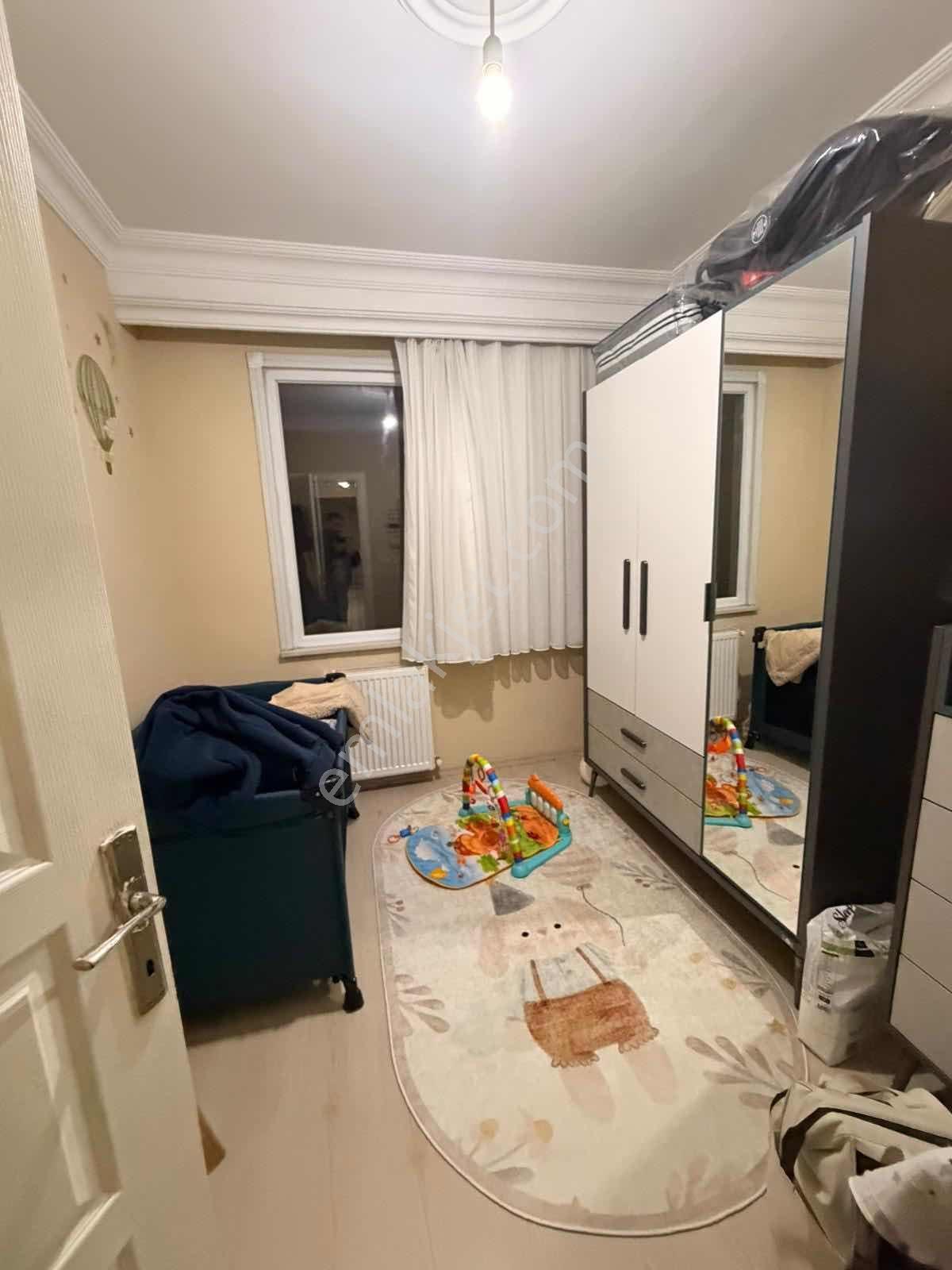 Başakşehır Altinşehirde Girş Gibi 3+1 Bahçe Kati - Görsel 14
