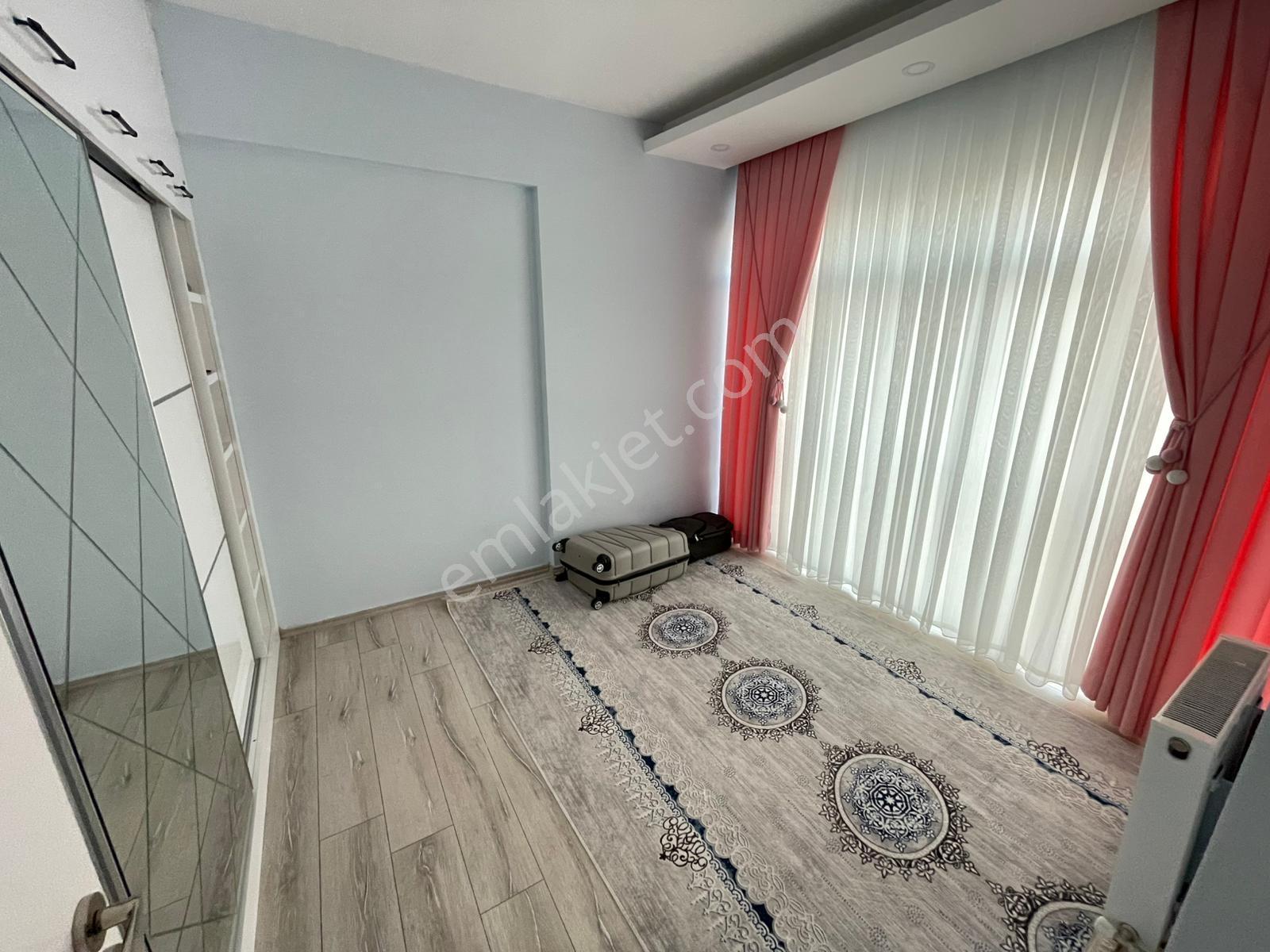Serkent'te 3+1 Özel Yap-sat Daire Merkezi Konum - Görsel 5