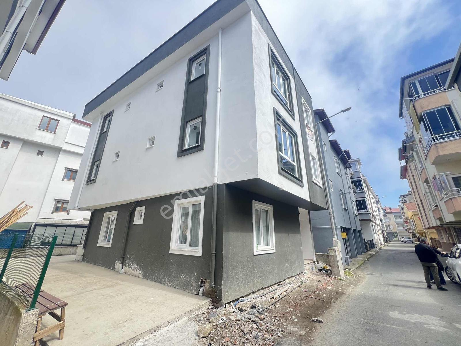 Ulaş Gayrimenkulden Akyazı Sağlık Ocağı Mevki Satılık 1+1 - Görsel 11