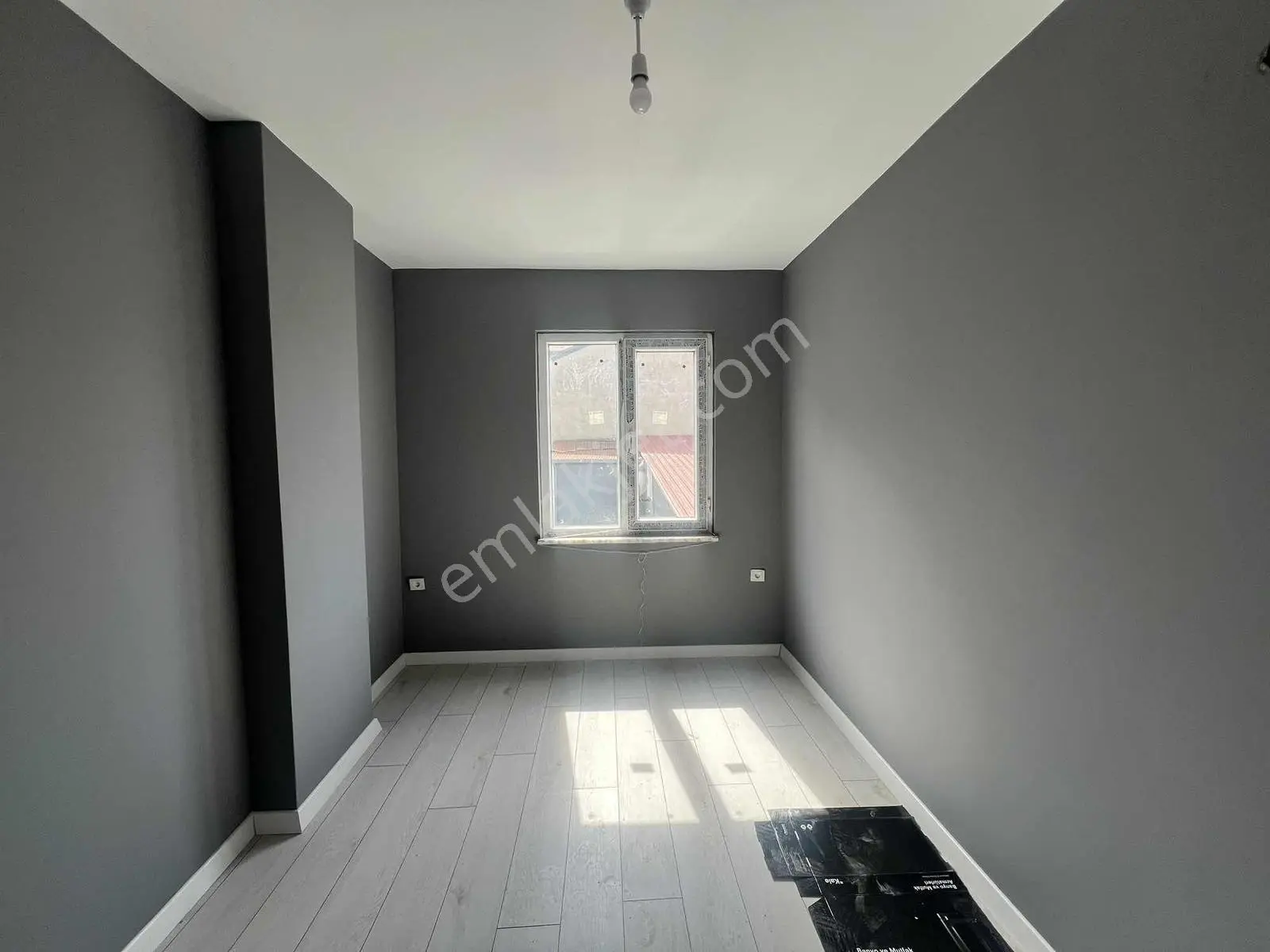 Ulaş Gayrimenkulden Akyazı Sağlık Ocağı Mevki Satılık 1+1 - Görsel 33