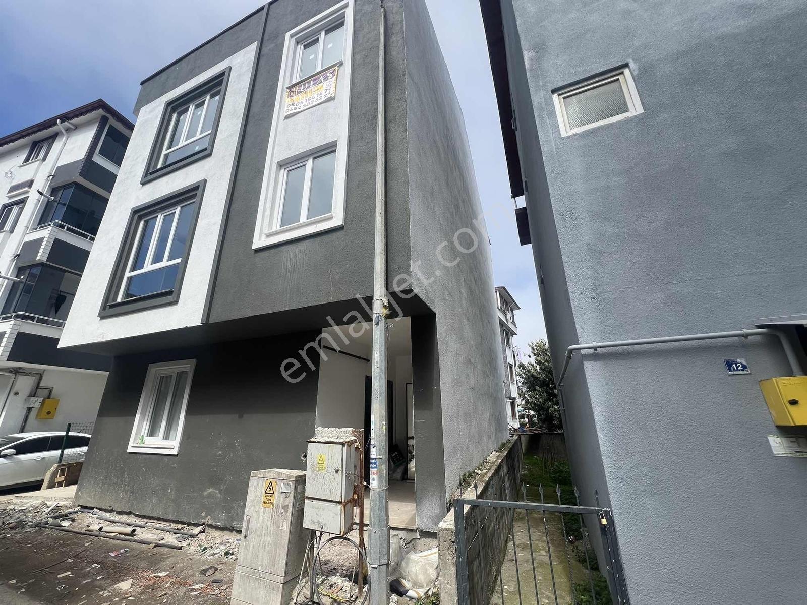 Ulaş Gayrimenkulden Akyazı Sağlık Ocağı Mevki Satılık 1+1 - Görsel 26