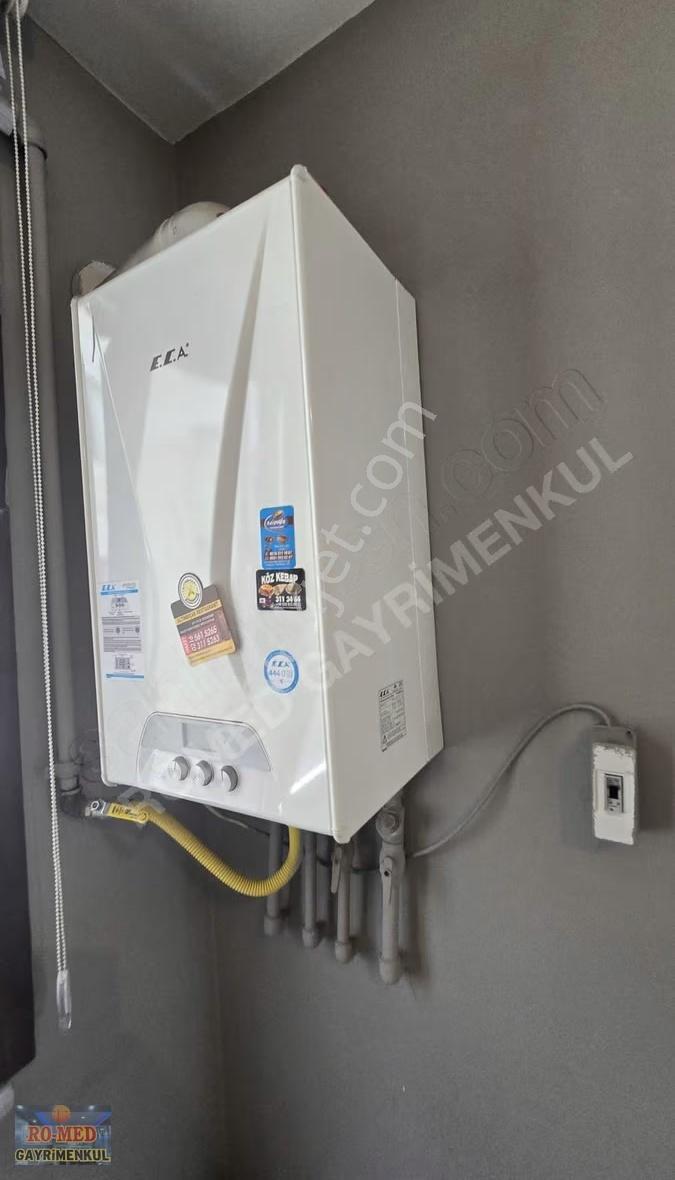 İstanbul Sancaktepe'de 170m2 Satılık Fırsat Ofis - Görsel 8
