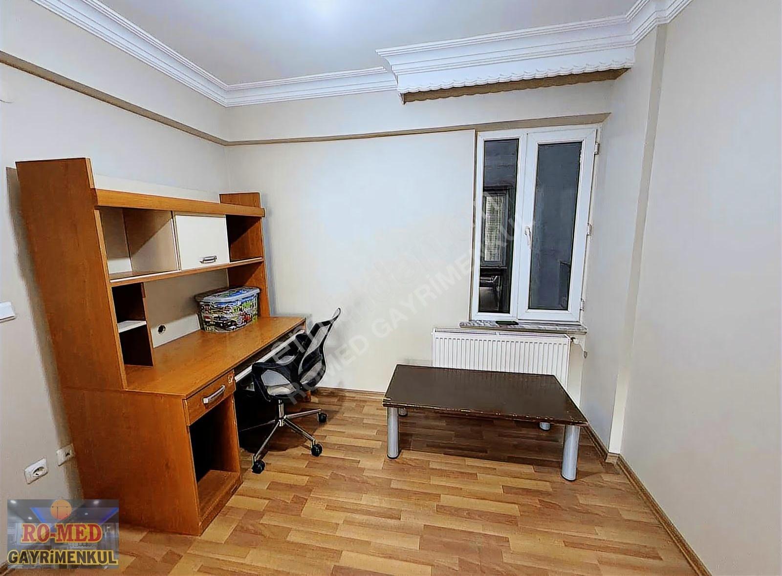 Arnavutköy Merkezde Satılık Altın Konum'da 3+1 Daire - Görsel 20