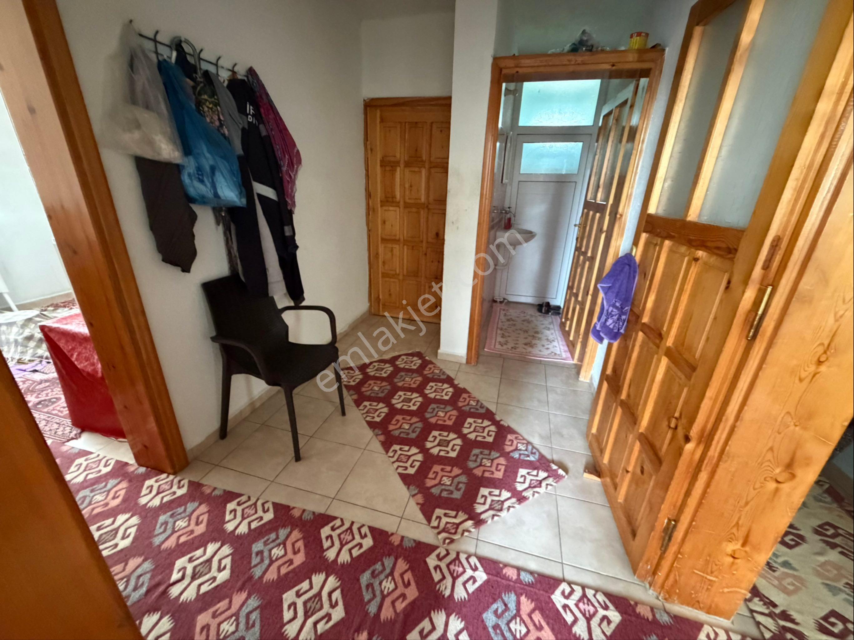 Türe Gayrimenkulden Silifke Taşucu Çavuşbucağında Satılık Bahçe Ve Müstakil Daire - Görsel 13