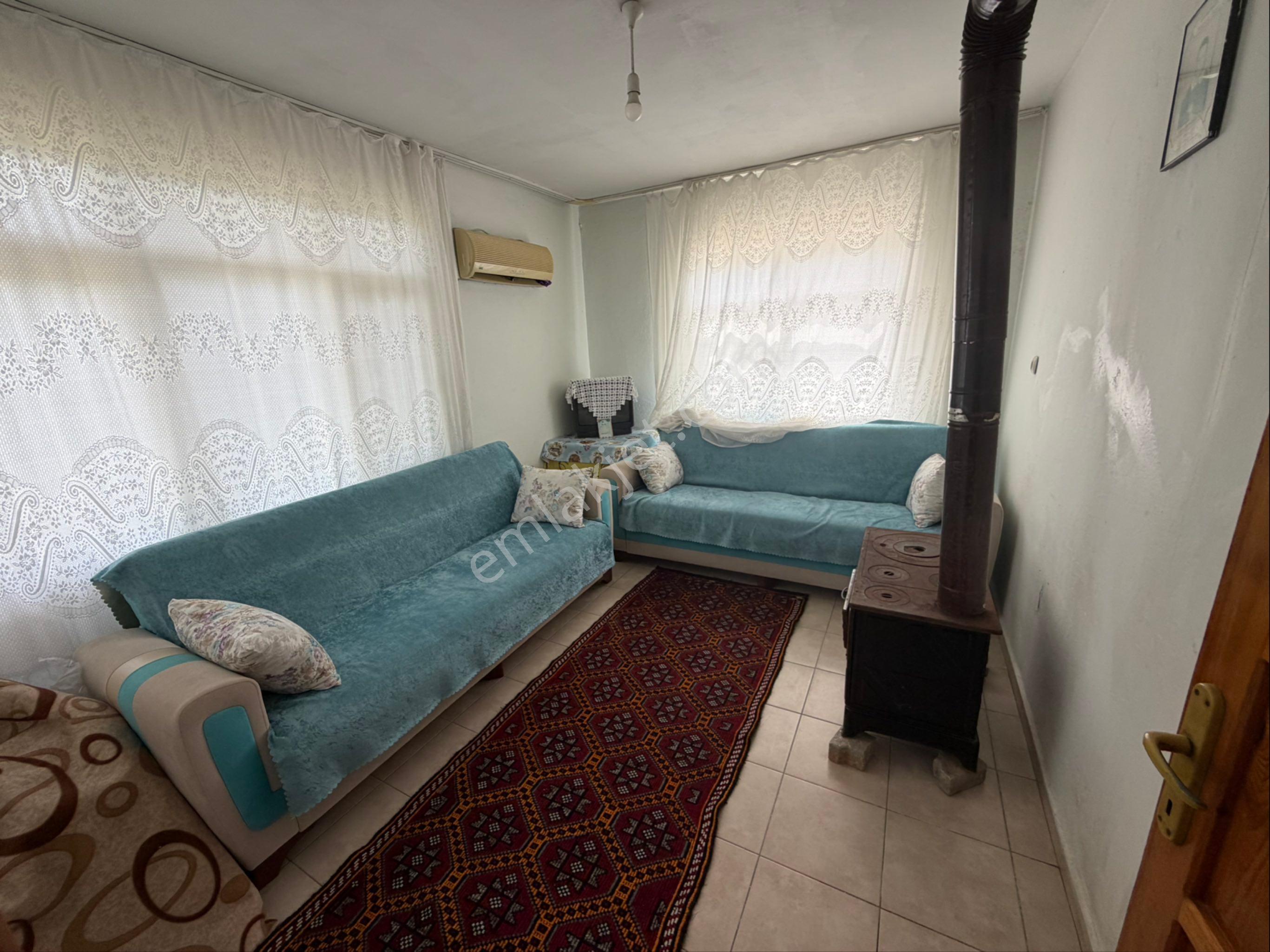 Türe Gayrimenkulden Silifke Taşucu Çavuşbucağında Satılık Bahçe Ve Müstakil Daire - Görsel 12