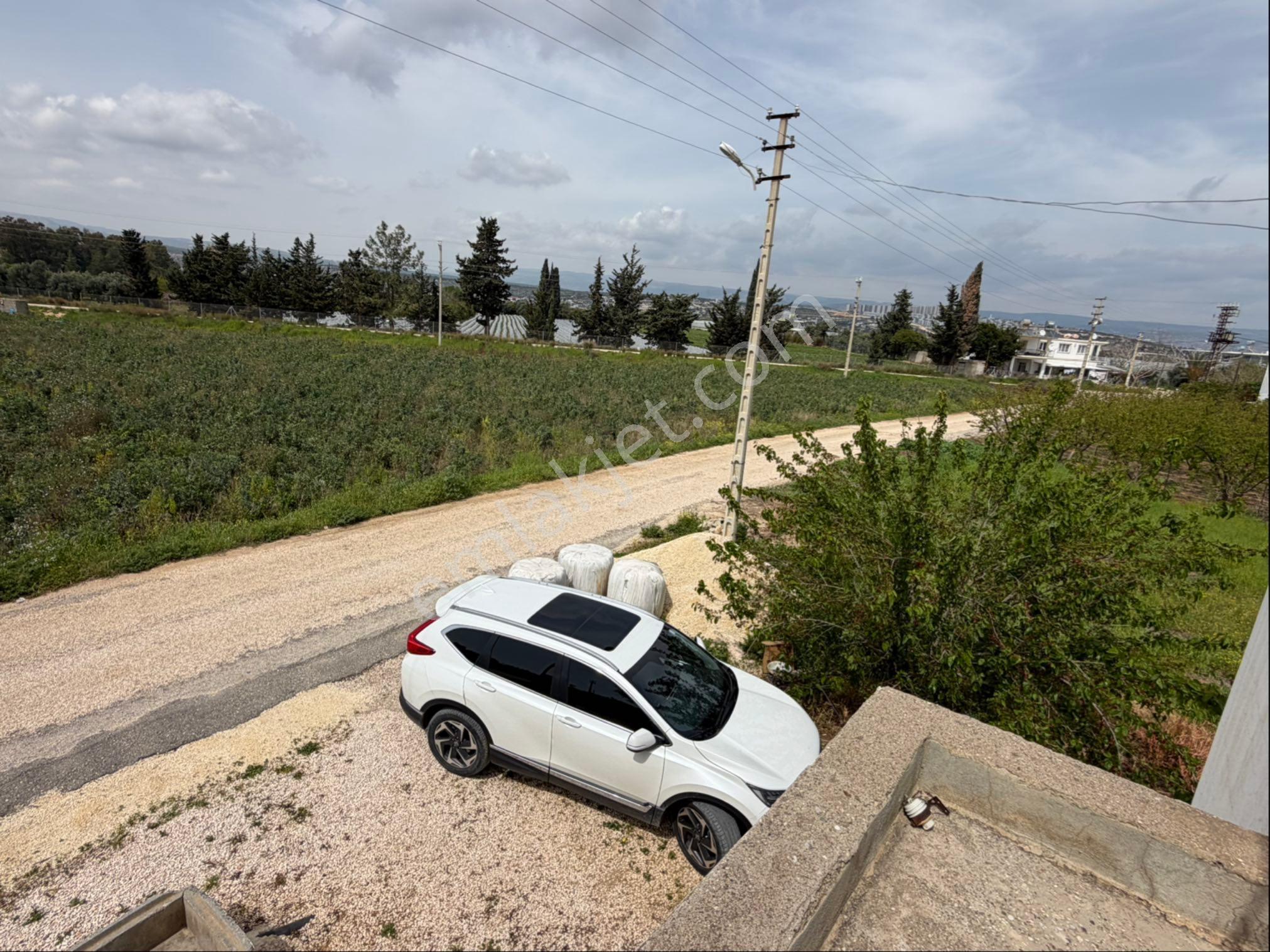 Türe Gayrimenkulden Silifke Taşucu Çavuşbucağında Satılık Bahçe Ve Müstakil Daire - Görsel 29