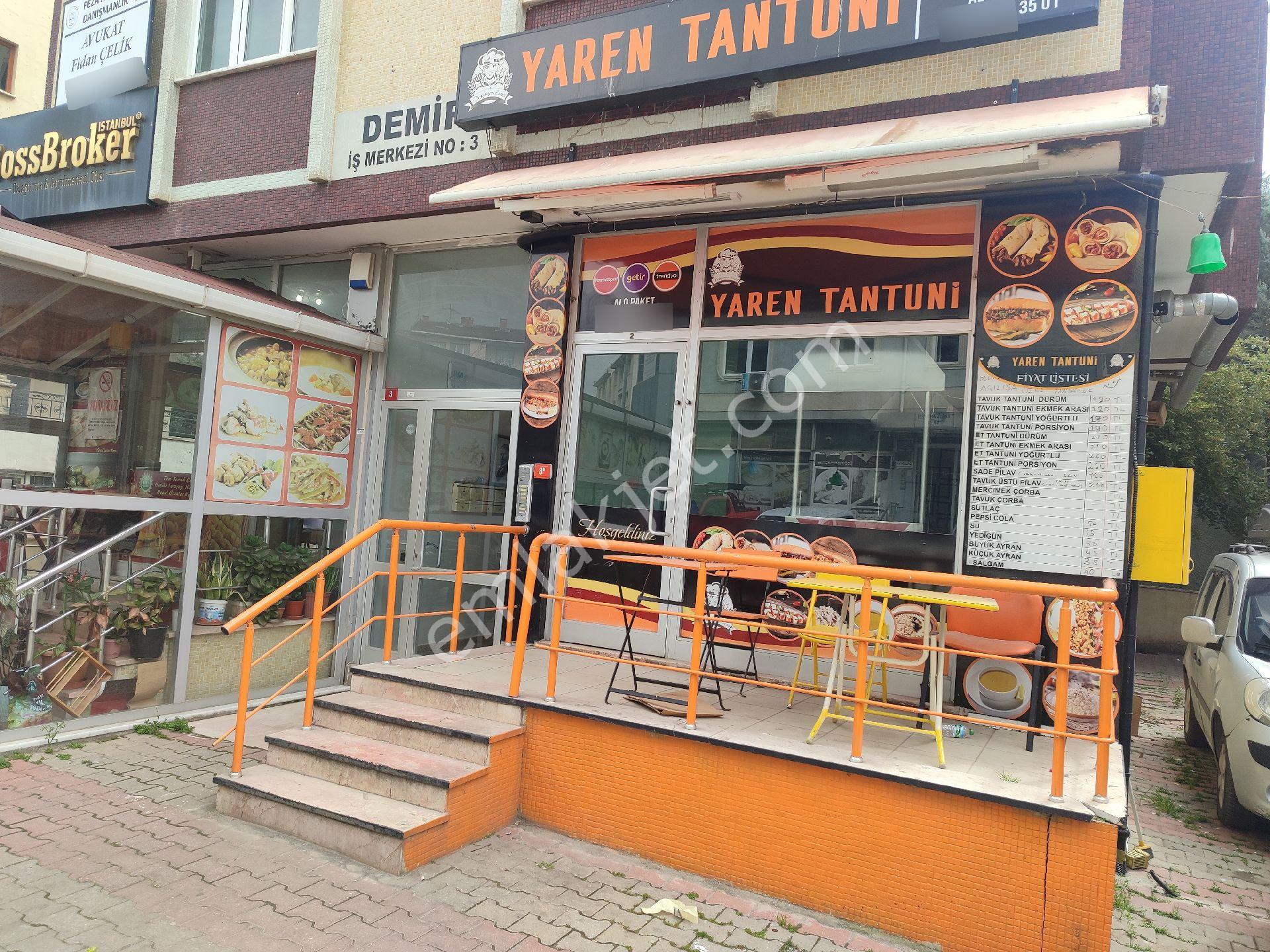 Adliyenin Hastanenin Yanı Başında 60m2 - Görsel 4
