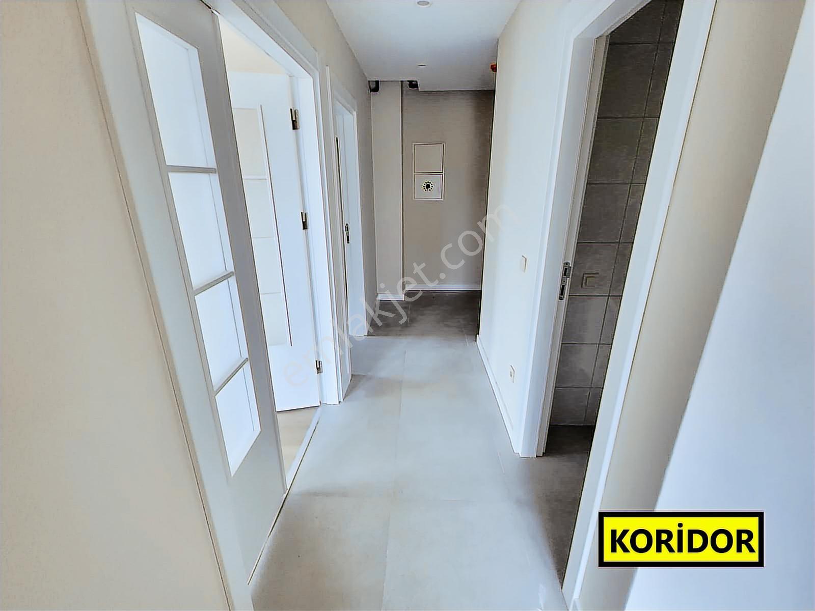 Üsküdar'da Fırsat Lüks Daire - Görsel 33