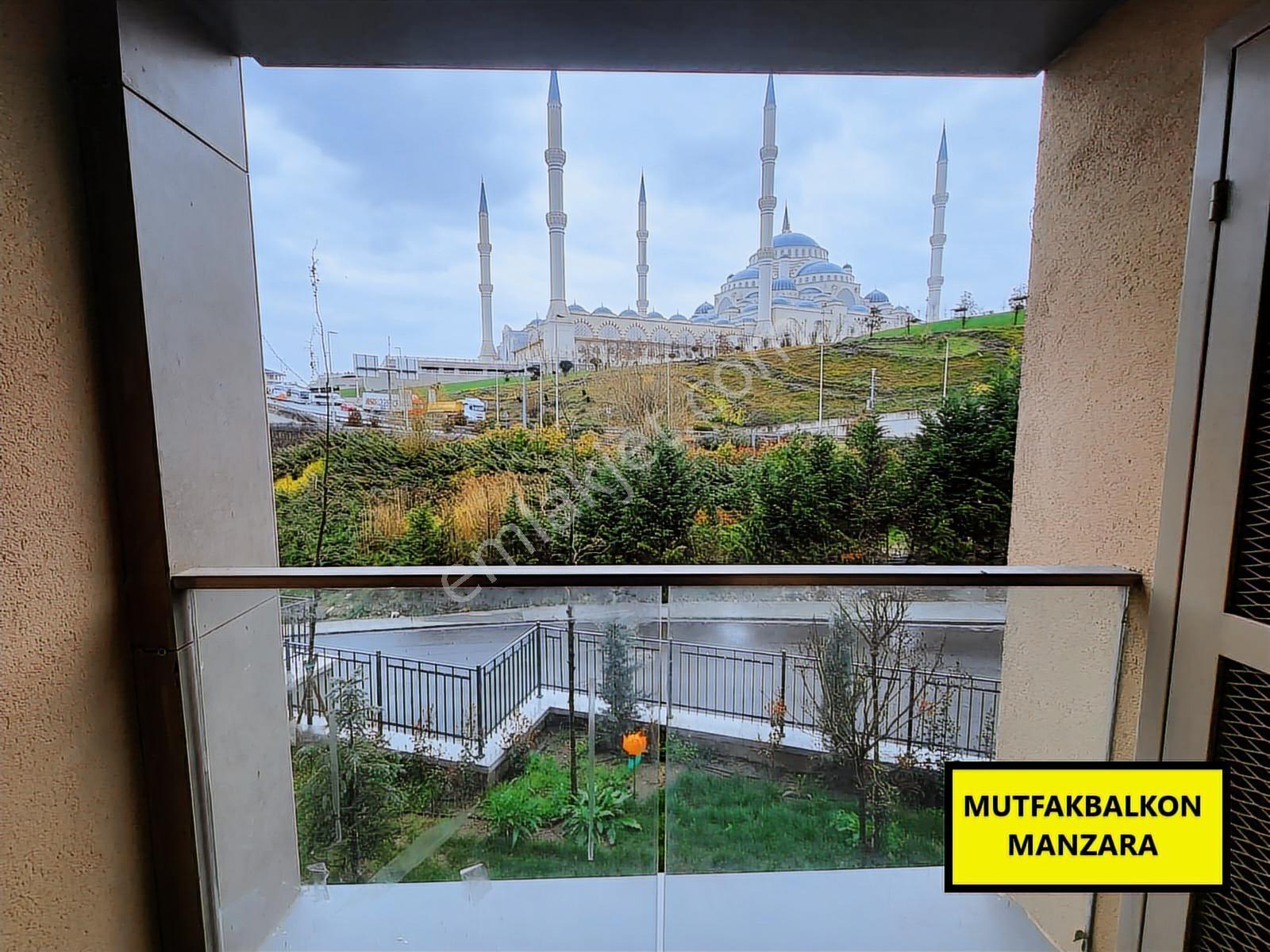 Üsküdar'da Fırsat Lüks Daire - Görsel 28