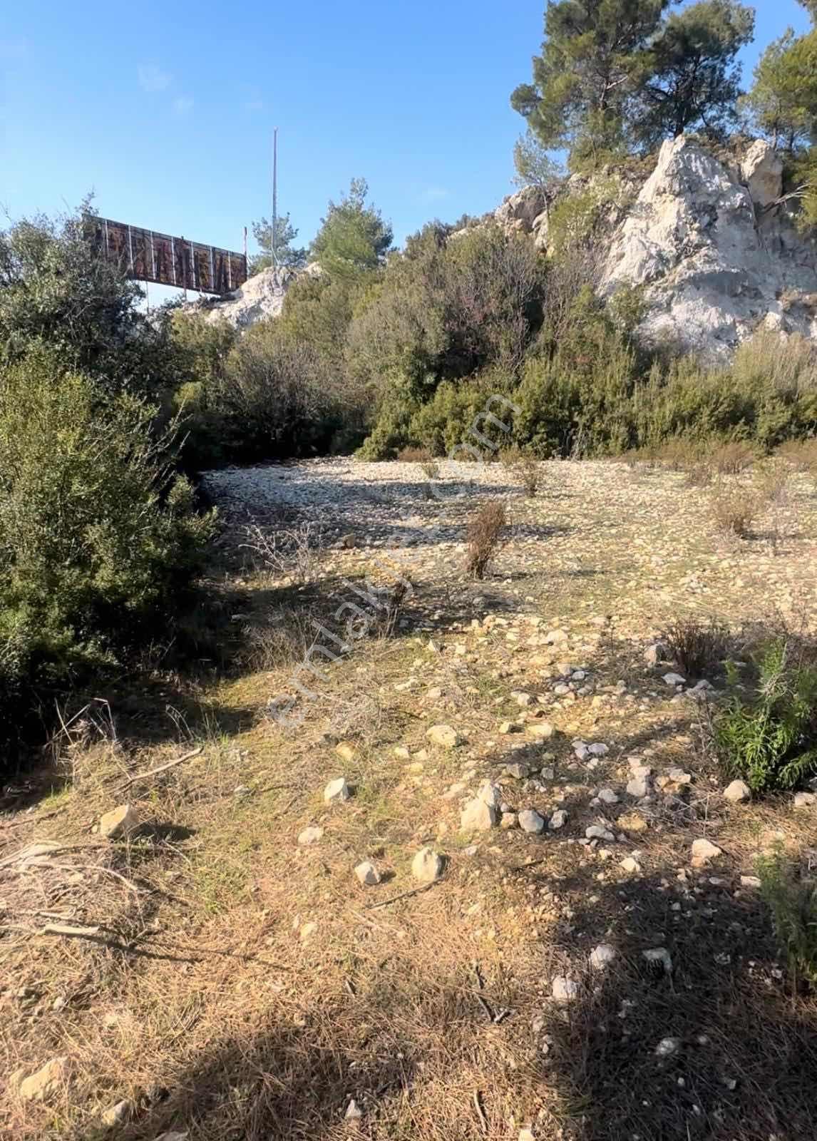 Seydikemerde Satılık Yakaparkta