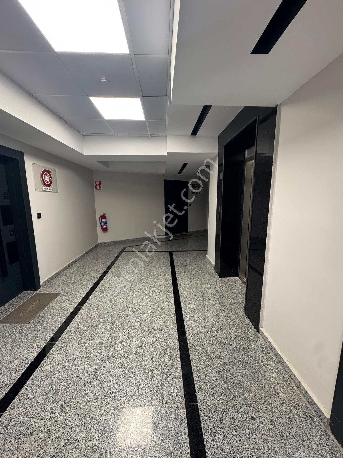 Büsem Satılık İdari Ofis - Görsel 22