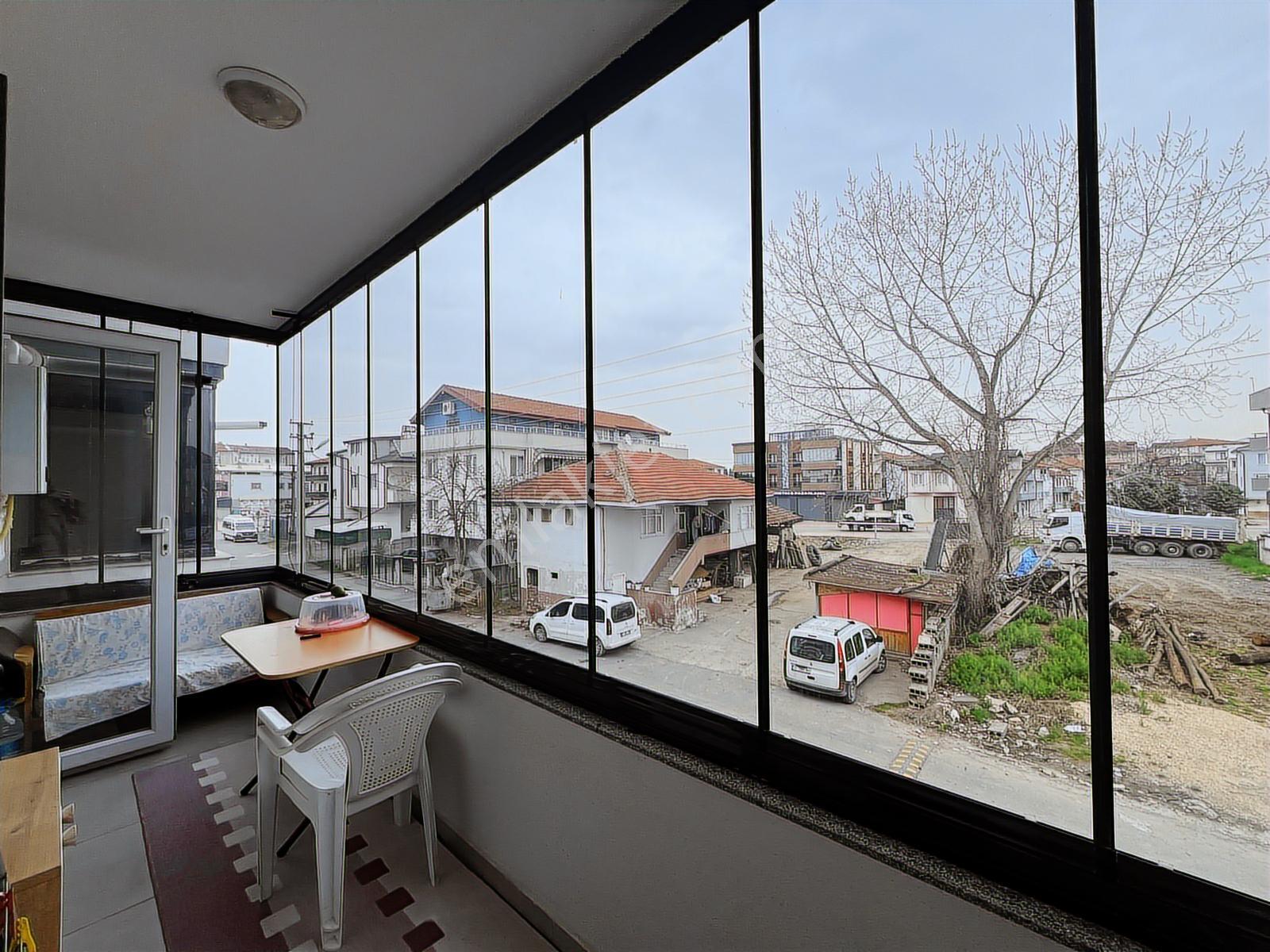 Erenler Yeni Mahallede 3+1 Ara Kat Merkezi Konumda Satılık Daire - Görsel 15