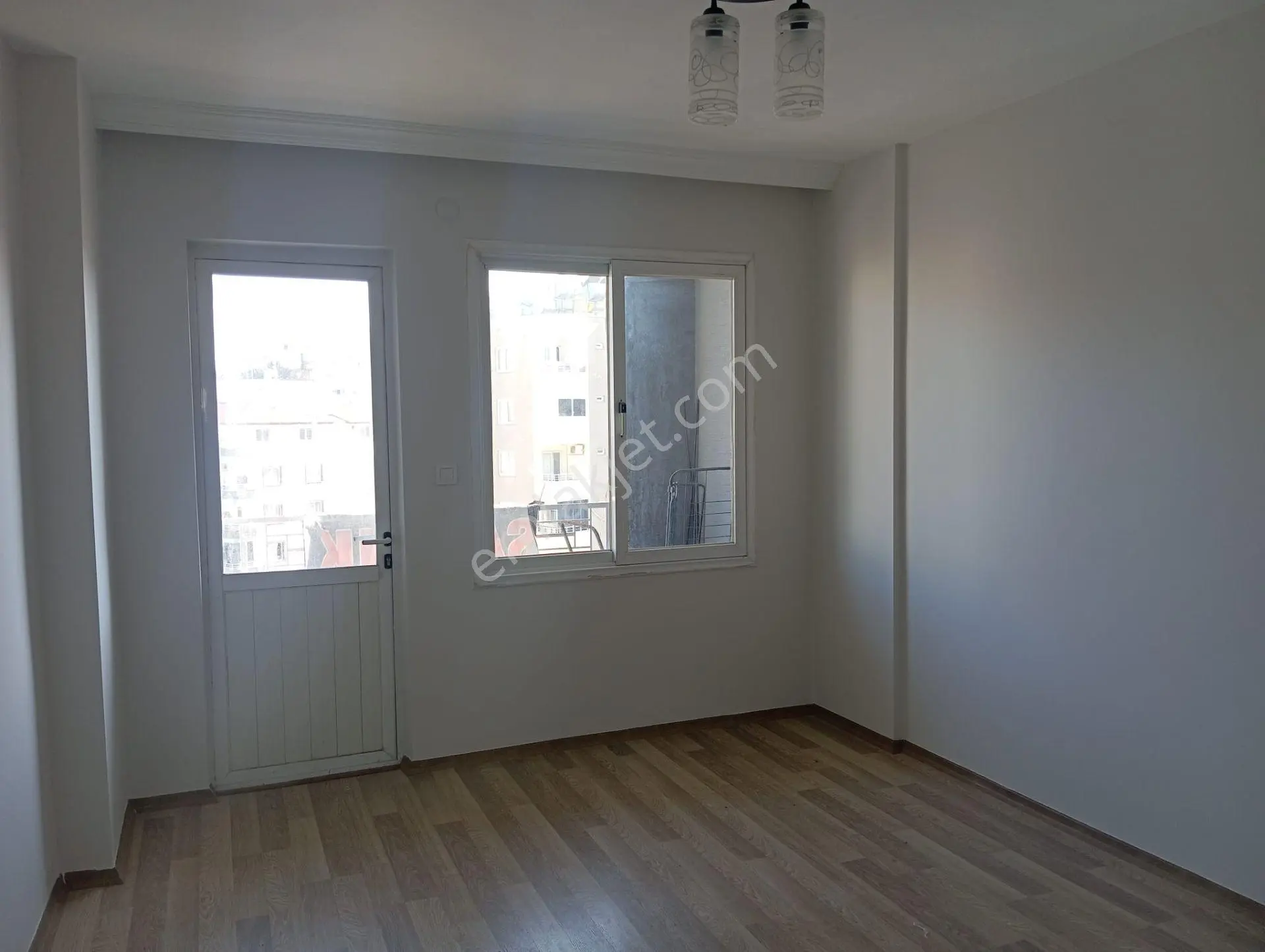 Vega'dan Soli Cıvarında Site İçinde Kiralık Yapılı 3+1 Daire - Görsel 15