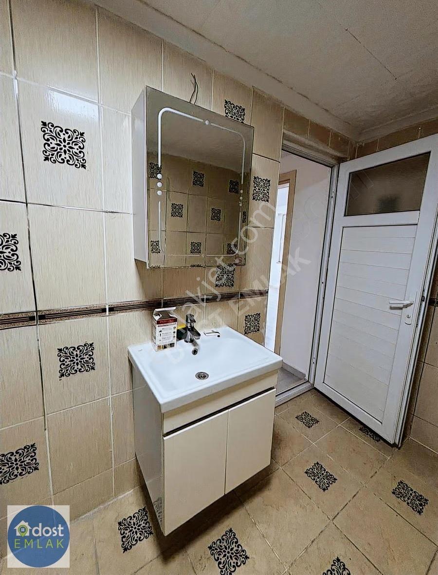 Atatürk Cad.üzerinde Arakat Asansörlü Tadilatlı 2+1kiralık Daire - Görsel 27