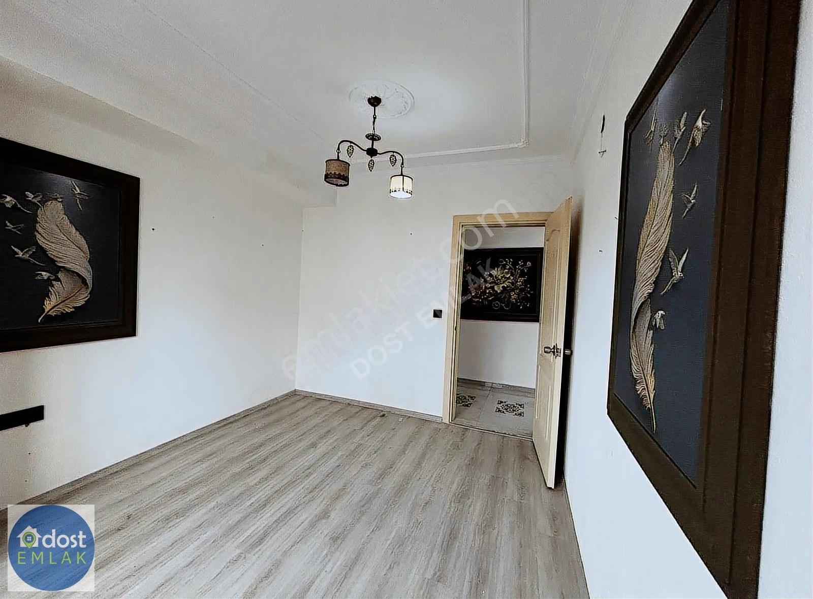 Atatürk Cad.üzerinde Arakat Asansörlü Tadilatlı 2+1kiralık Daire - Görsel 25
