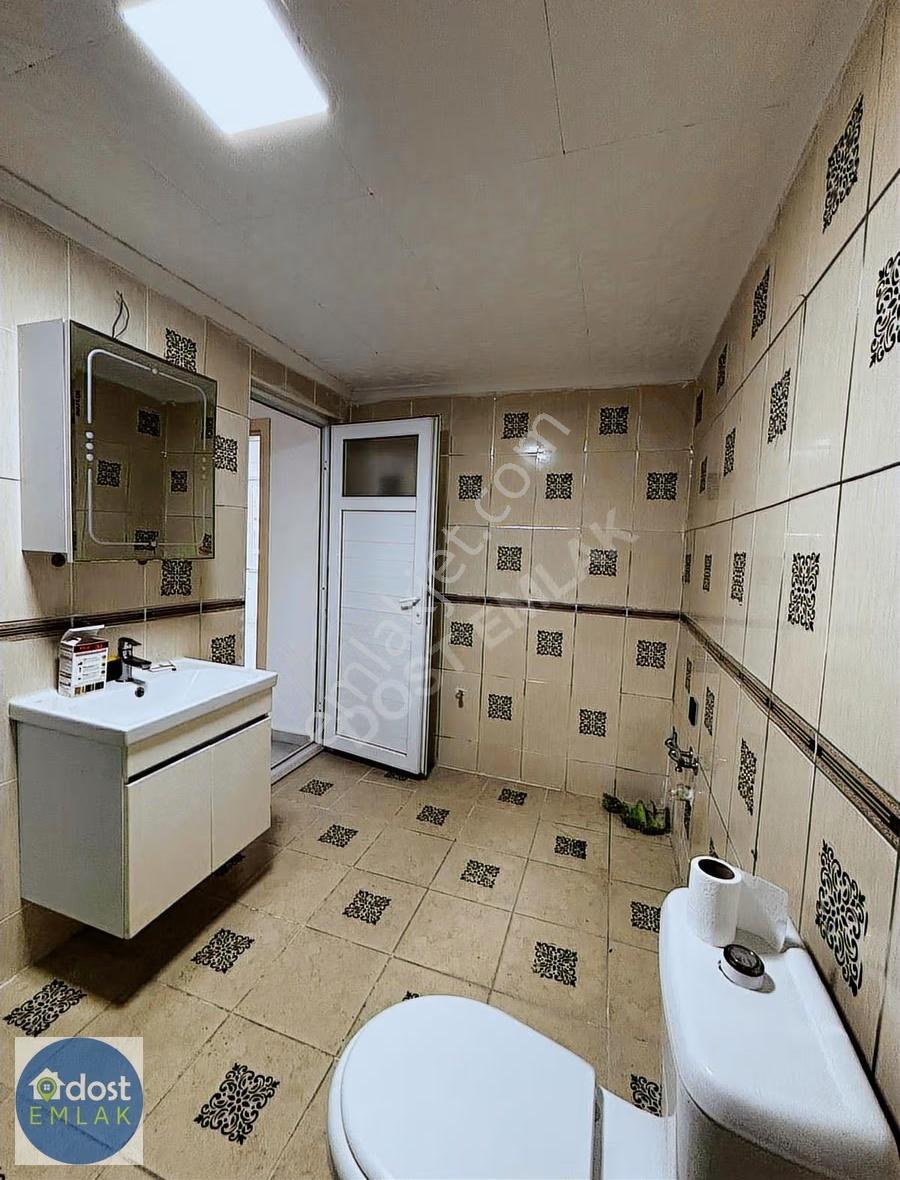 Atatürk Cad.üzerinde Arakat Asansörlü Tadilatlı 2+1kiralık Daire - Görsel 8