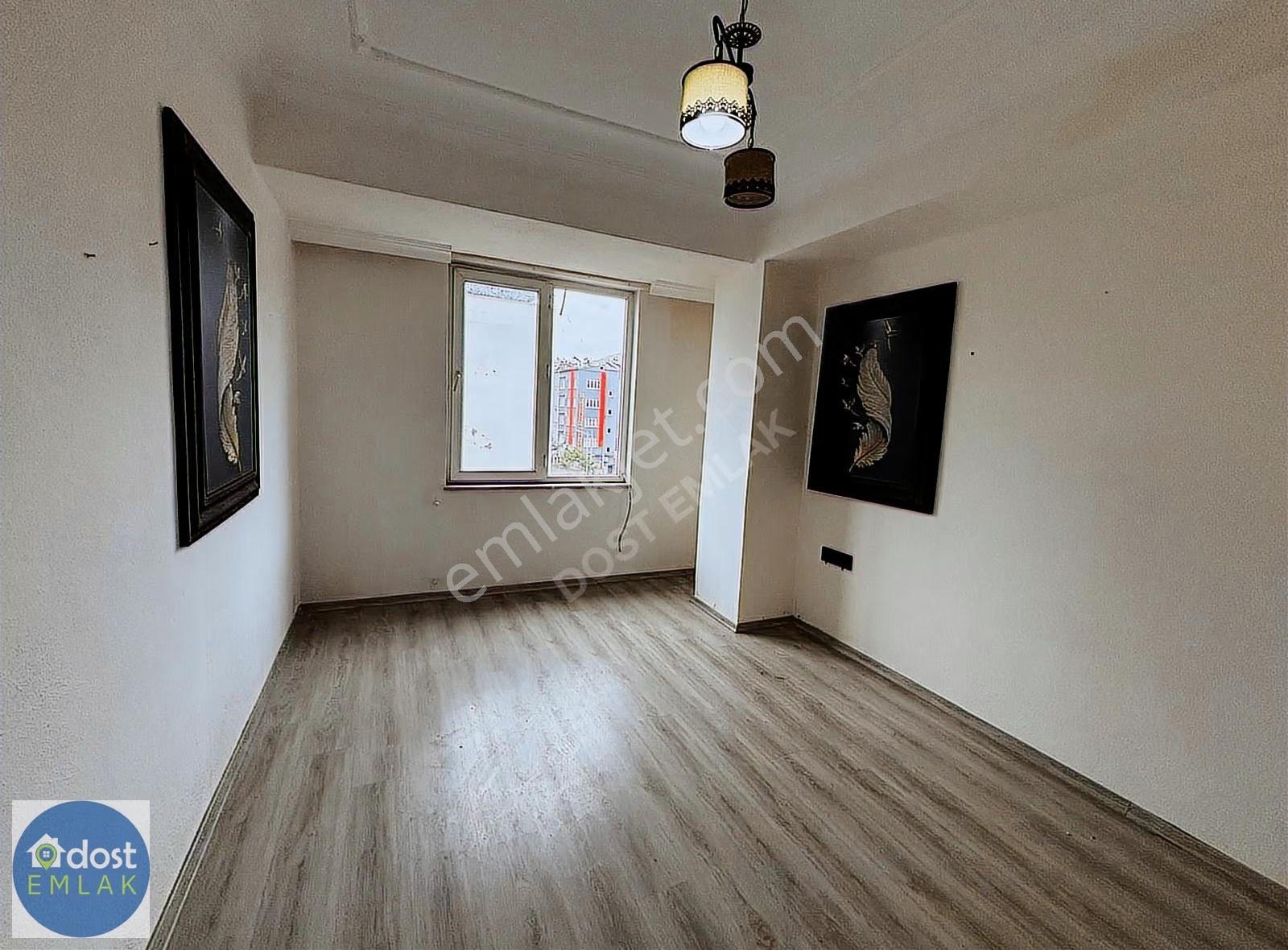 Atatürk Cad.üzerinde Arakat Asansörlü Tadilatlı 2+1kiralık Daire - Görsel 13