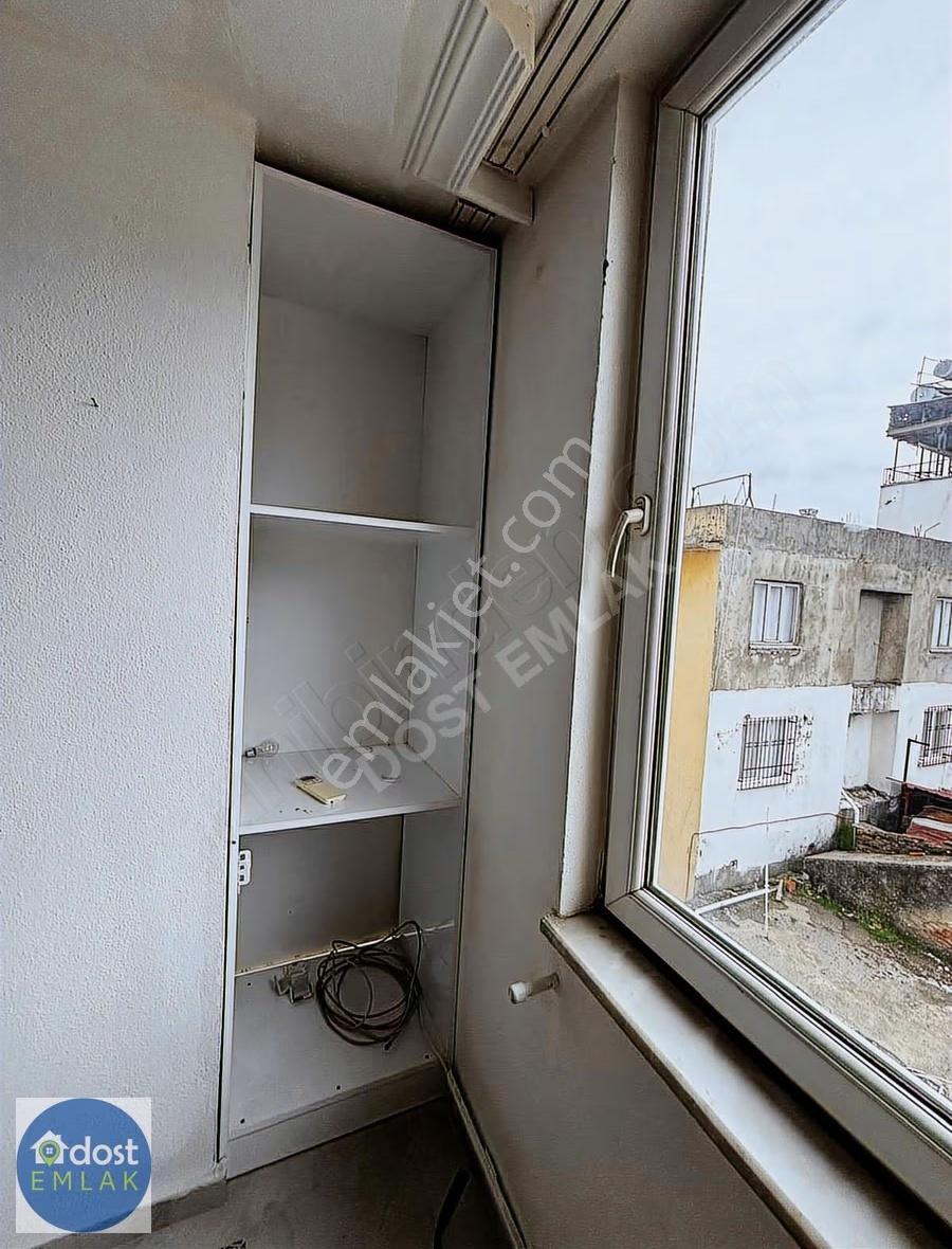 Atatürk Cad.üzerinde Arakat Asansörlü Tadilatlı 2+1kiralık Daire - Görsel 22