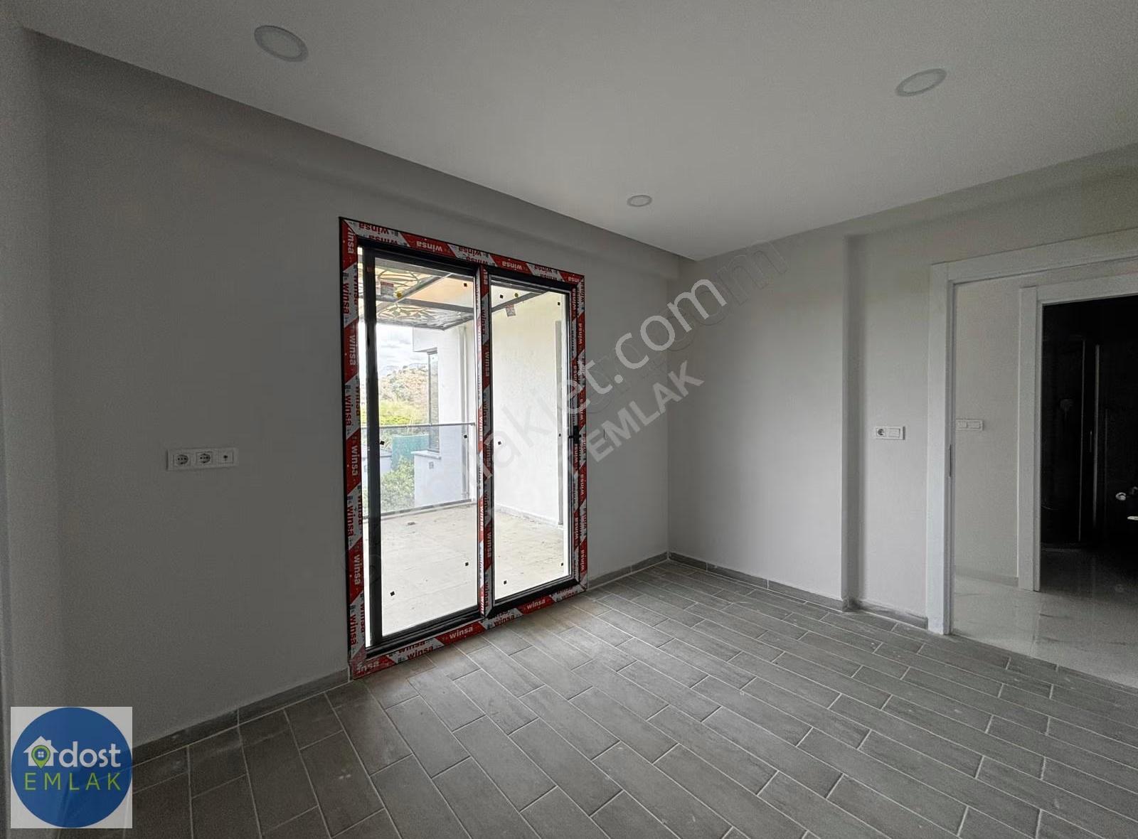 Dalaman Gloria Homes'ta Kiralık Lüks 2+1 Havuzlu Daire - Görsel 15