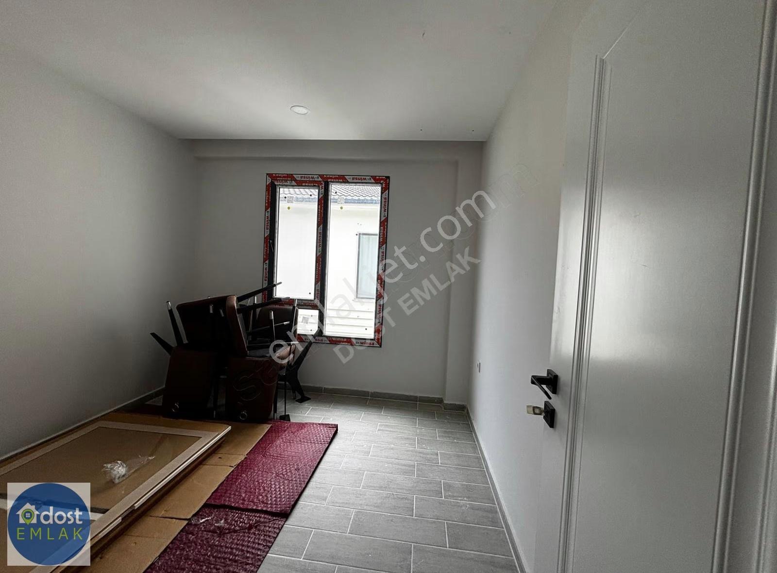 Dalaman Gloria Homes'ta Kiralık Lüks 2+1 Havuzlu Daire - Görsel 5