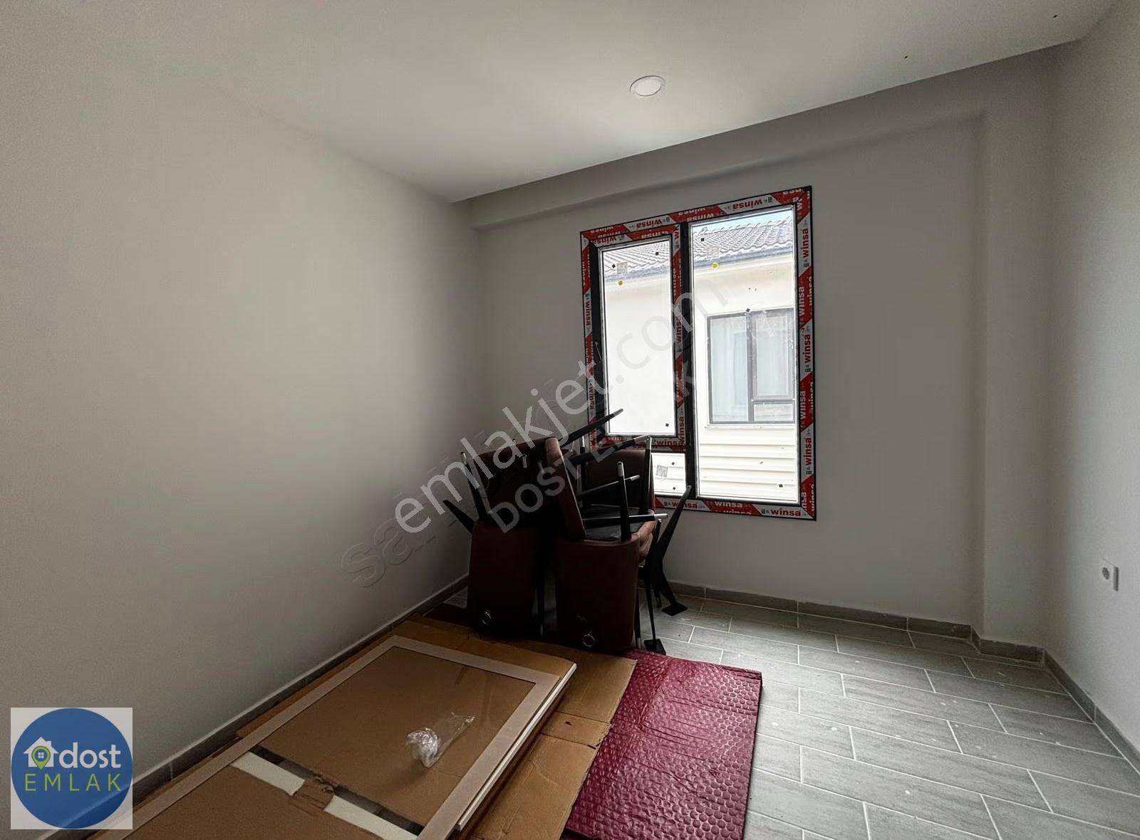 Dalaman Gloria Homes'ta Kiralık Lüks 2+1 Havuzlu Daire - Görsel 22