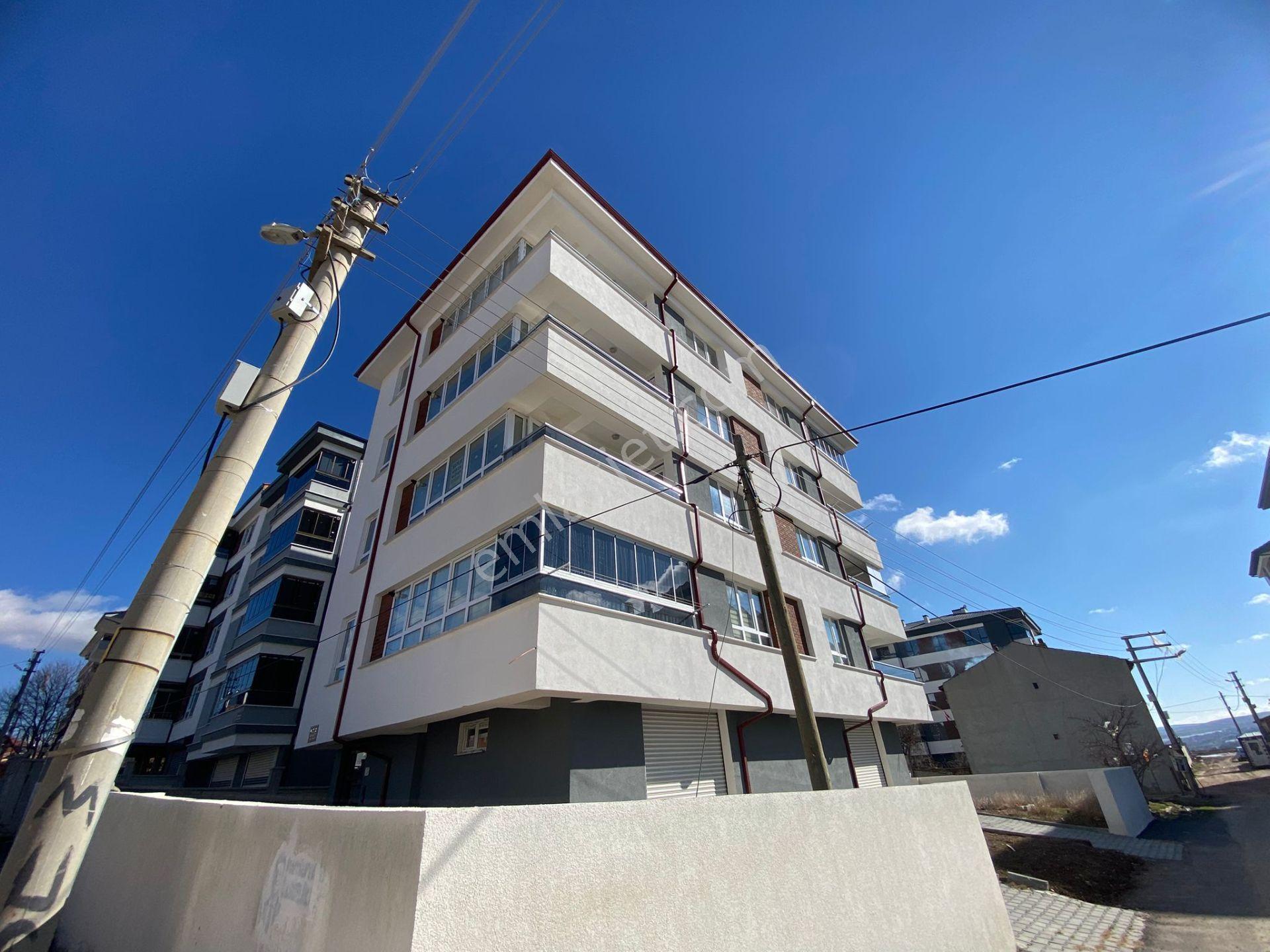 71 Evler Mh Fırsat Arakat Ayrık Nizam İskanlı 2+1 Daire Bk-5