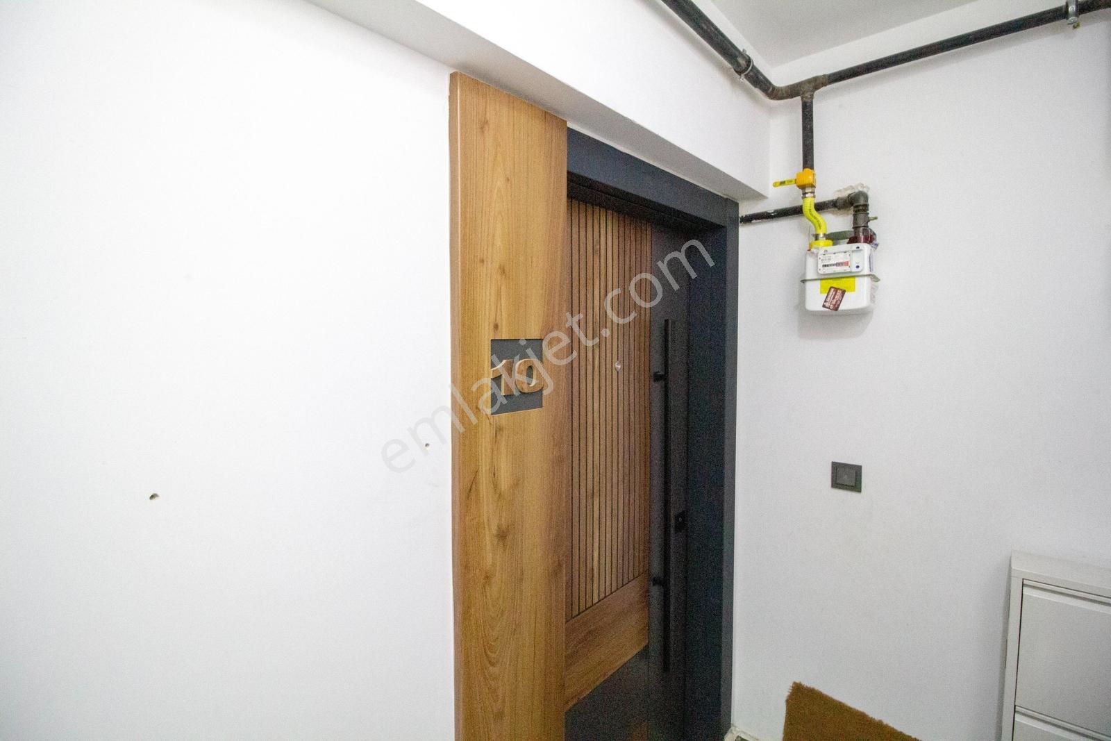 Hasanağa Kızlıcıklıda 3+1 155 M2 Dubleks Havuzlu Sitede - Görsel 24