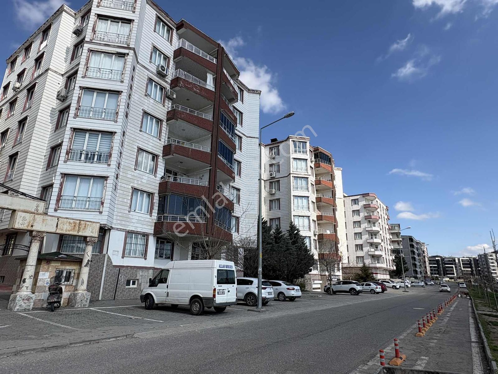 Alaaddin Okçu K İ R A L I Y O R Çamlıtepe'de Site İçersinde 3+1 - Görsel 2
