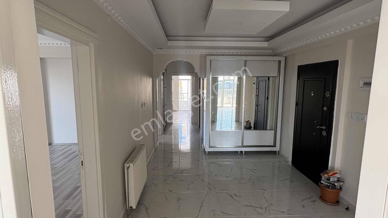 Alaaddin Okçu K İ R A L I Y O R Çamlıtepe'de Site İçersinde 3+1 - Görsel 19