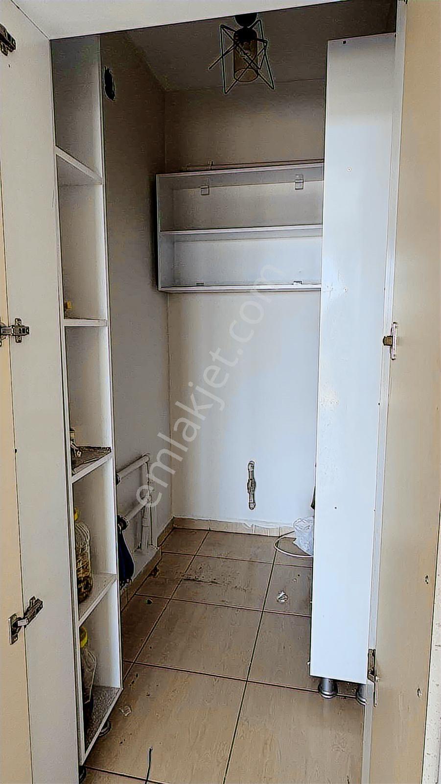 Alaaddin Okçu K İ R A L I Y O R Çamlıtepe'de Site İçersinde 3+1 - Görsel 33