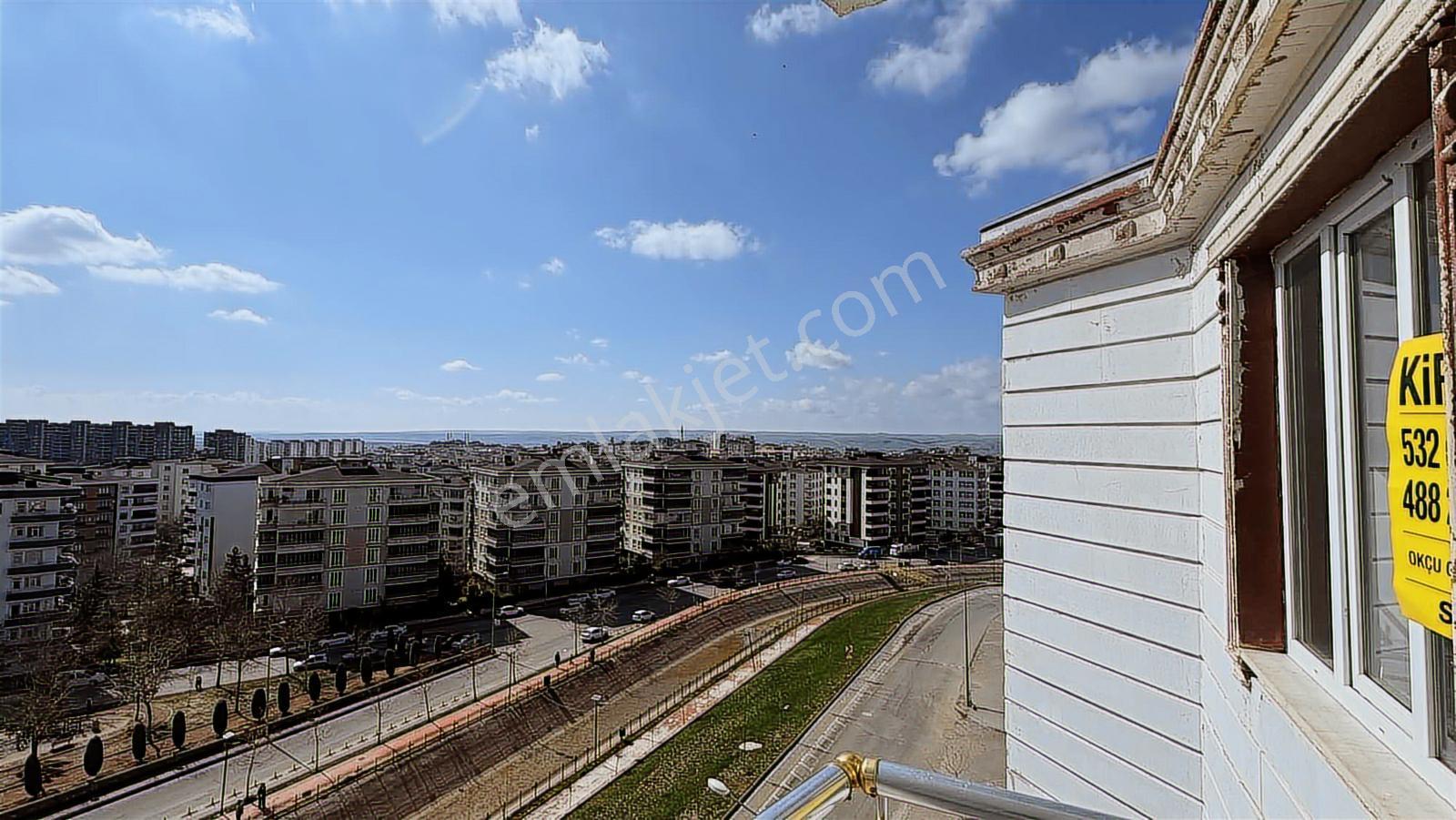 Alaaddin Okçu K İ R A L I Y O R Çamlıtepe'de Site İçersinde 3+1 - Görsel 30