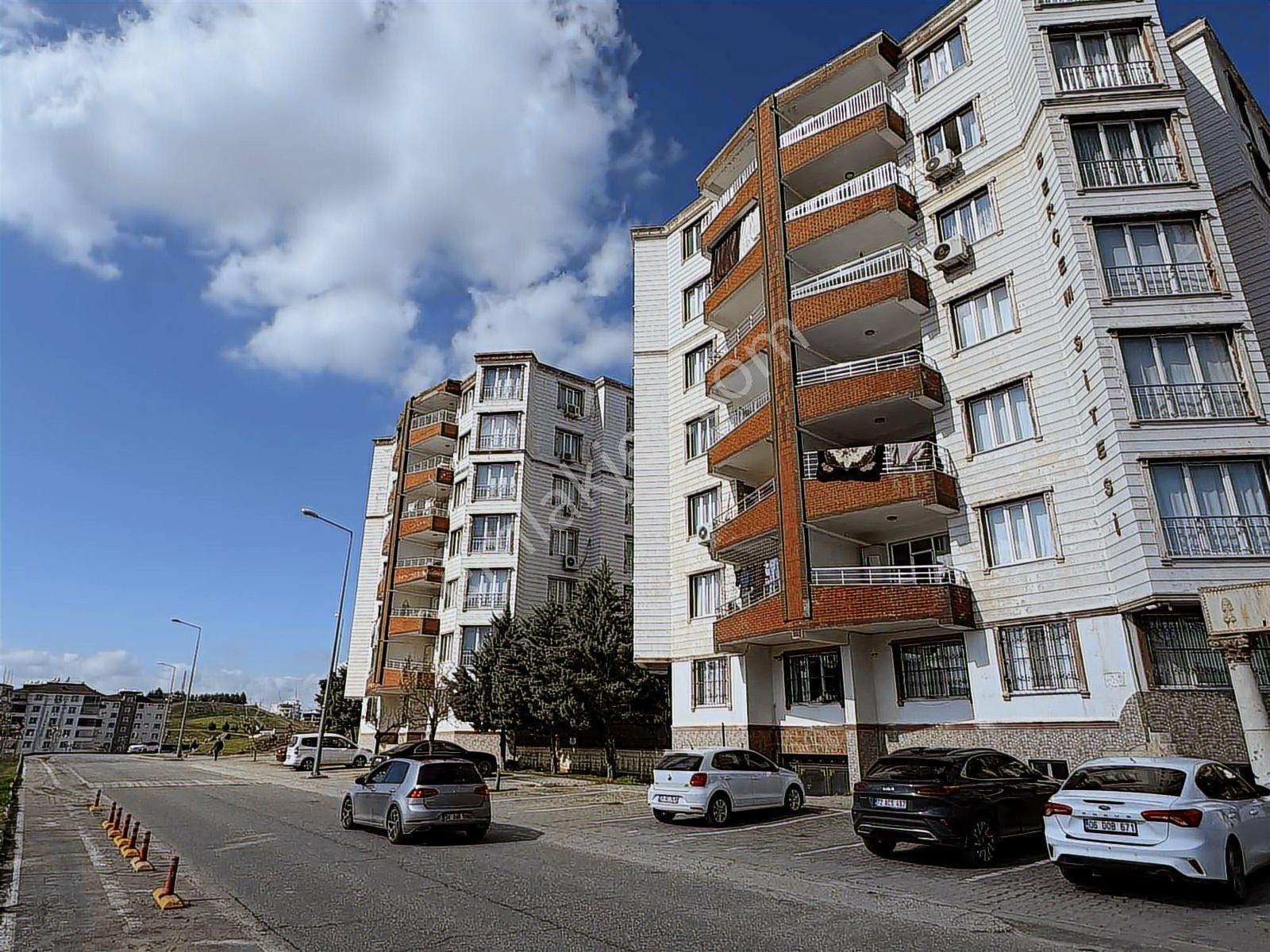 Alaaddin Okçu K İ R A L I Y O R Çamlıtepe'de Site İçersinde 3+1 - Görsel 18