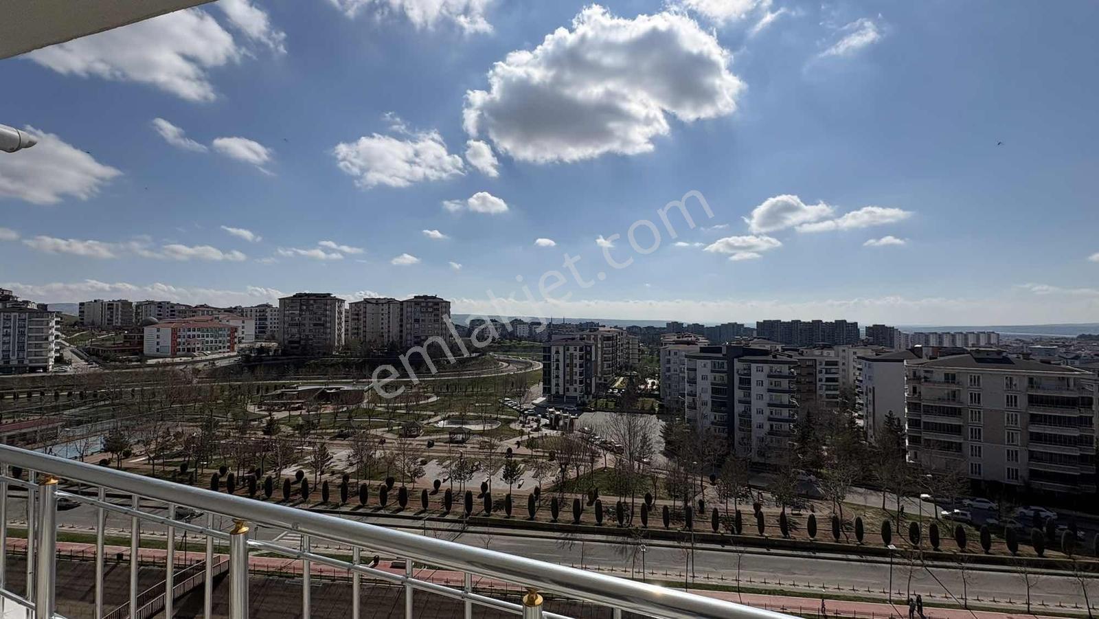 Alaaddin Okçu K İ R A L I Y O R Çamlıtepe'de Site İçersinde 3+1 - Görsel 31