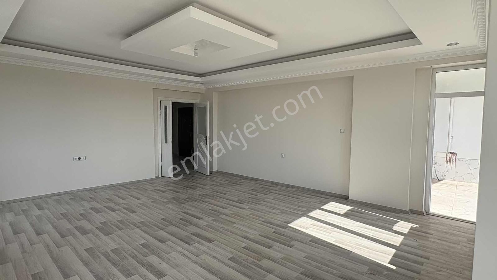 Alaaddin Okçu K İ R A L I Y O R Çamlıtepe'de Site İçersinde 3+1 - Görsel 24