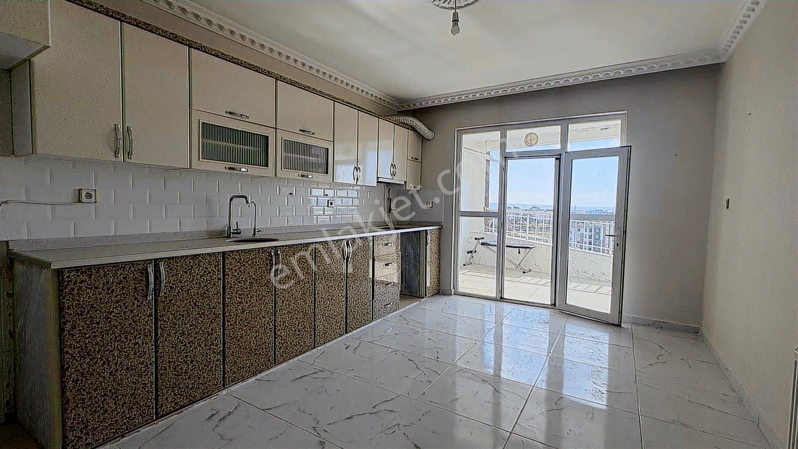 Alaaddin Okçu K İ R A L I Y O R Çamlıtepe'de Site İçersinde 3+1 - Görsel 32