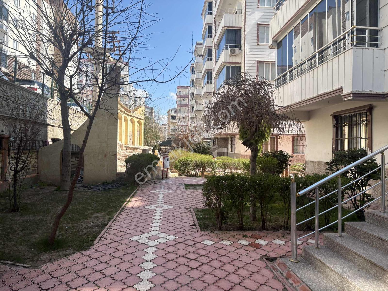 Alaaddin Okçu K İ R A L I Y O R Çamlıtepe'de Site İçersinde 3+1 - Görsel 22