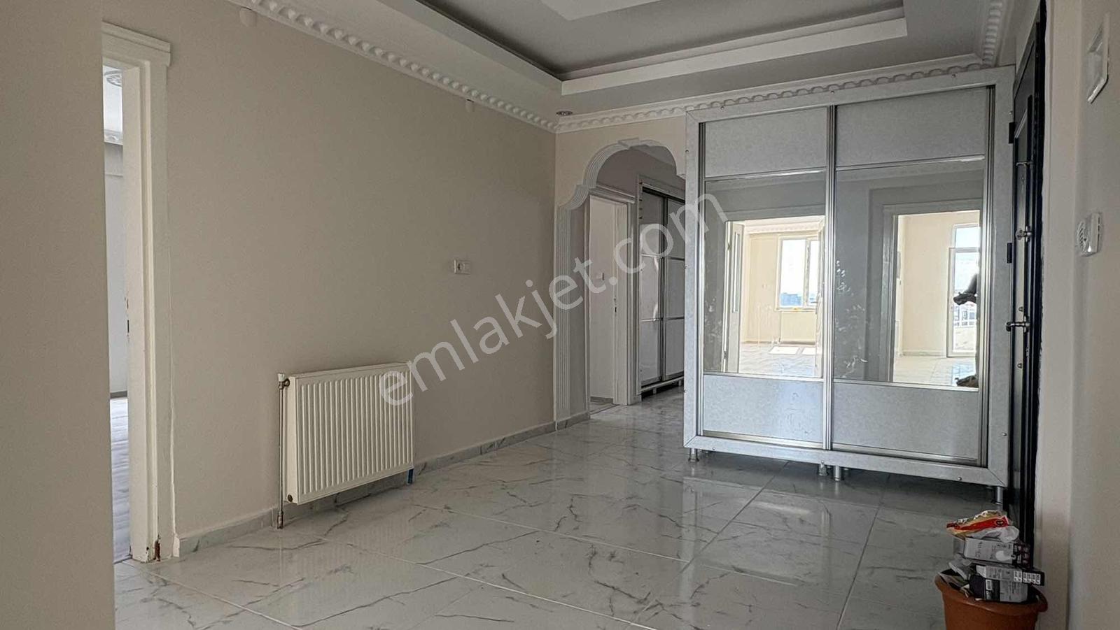 Alaaddin Okçu K İ R A L I Y O R Çamlıtepe'de Site İçersinde 3+1 - Görsel 20