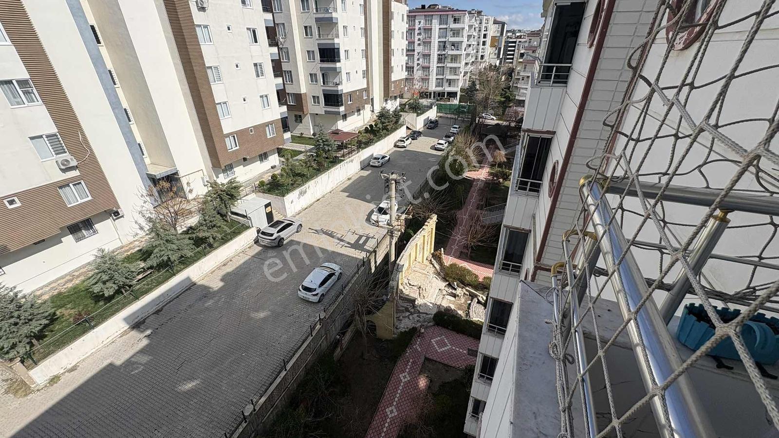Alaaddin Okçu K İ R A L I Y O R Çamlıtepe'de Site İçersinde 3+1 - Görsel 7