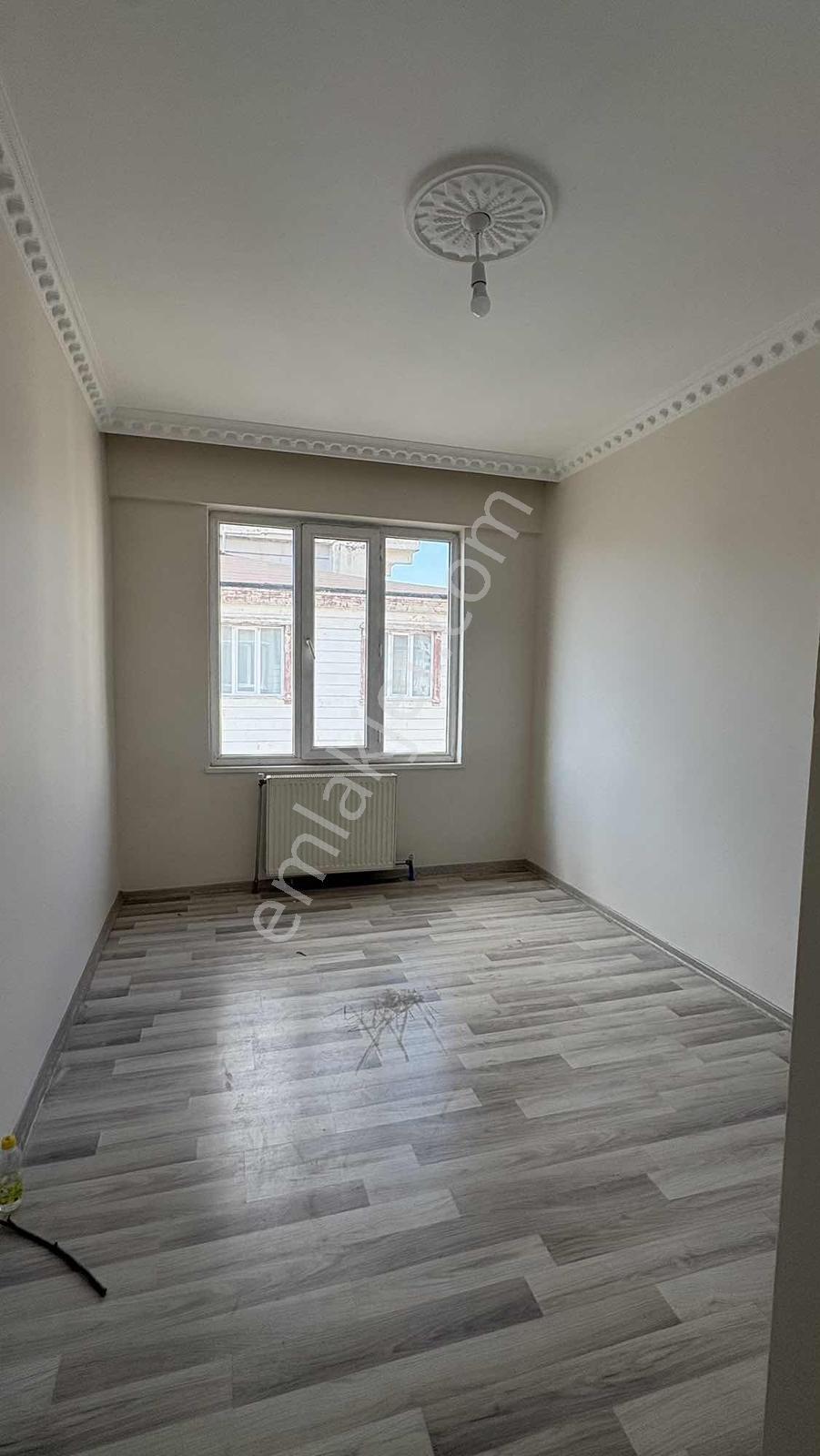 Alaaddin Okçu K İ R A L I Y O R Çamlıtepe'de Site İçersinde 3+1 - Görsel 15