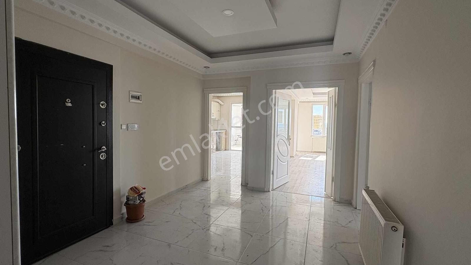Alaaddin Okçu K İ R A L I Y O R Çamlıtepe'de Site İçersinde 3+1 - Görsel 17