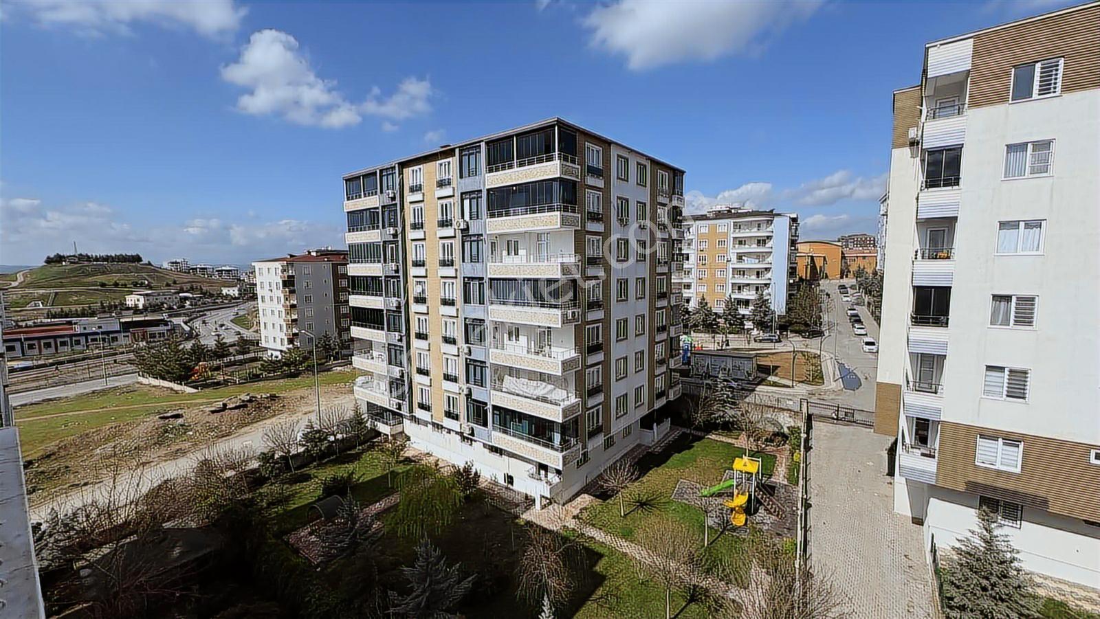 Alaaddin Okçu K İ R A L I Y O R Çamlıtepe'de Site İçersinde 3+1 - Görsel 8