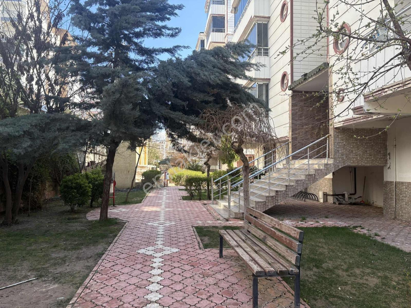 Alaaddin Okçu K İ R A L I Y O R Çamlıtepe'de Site İçersinde 3+1 - Görsel 29