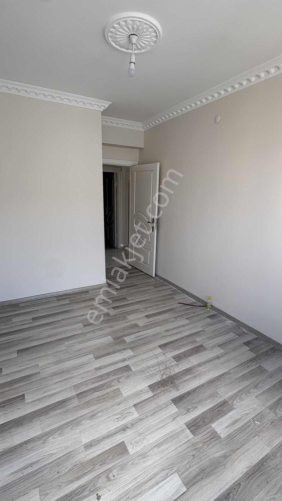Alaaddin Okçu K İ R A L I Y O R Çamlıtepe'de Site İçersinde 3+1 - Görsel 14