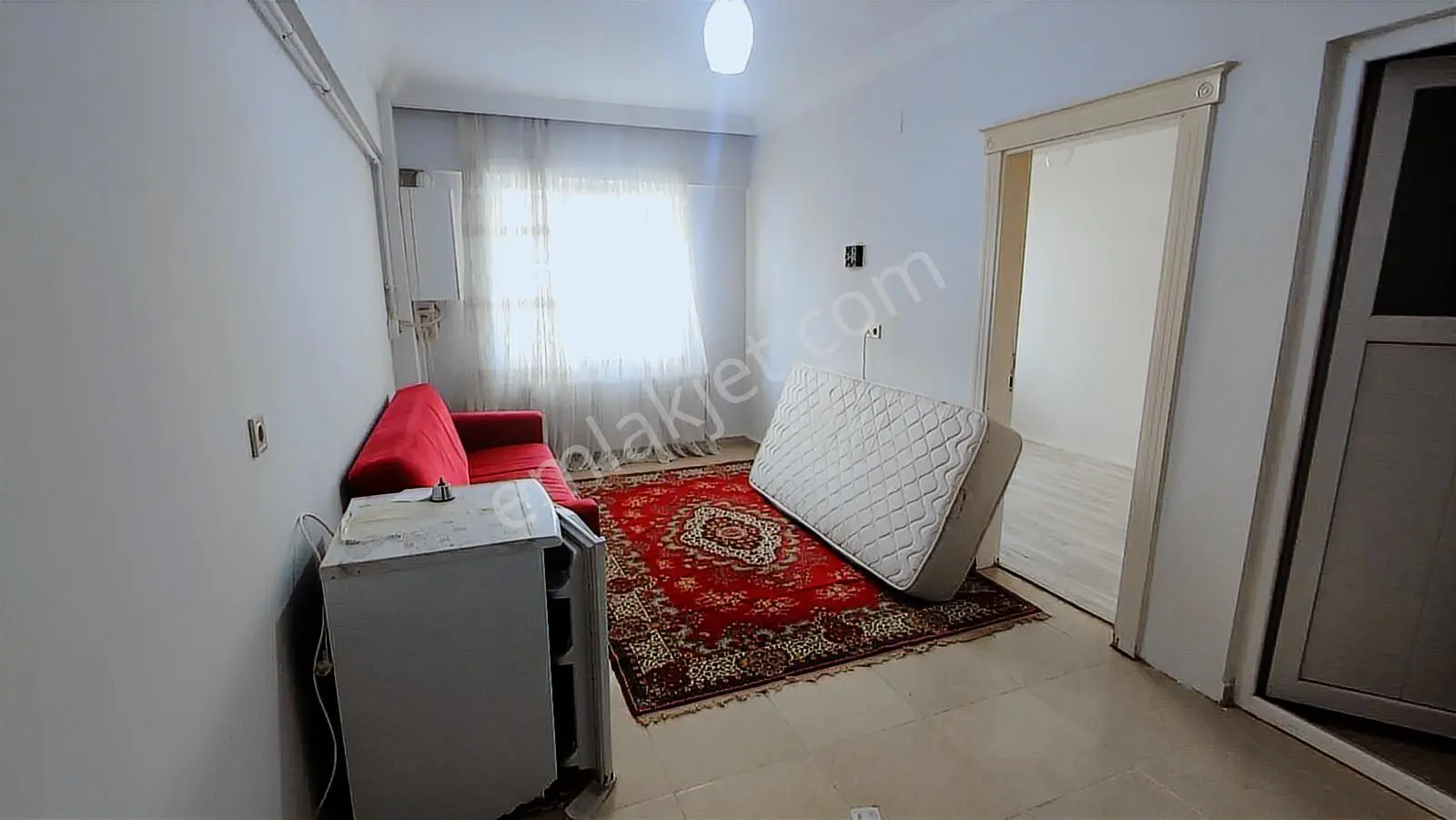Kilis Merkez De Üniversite Yanında 1+1 Satılık Stüdyo Daire