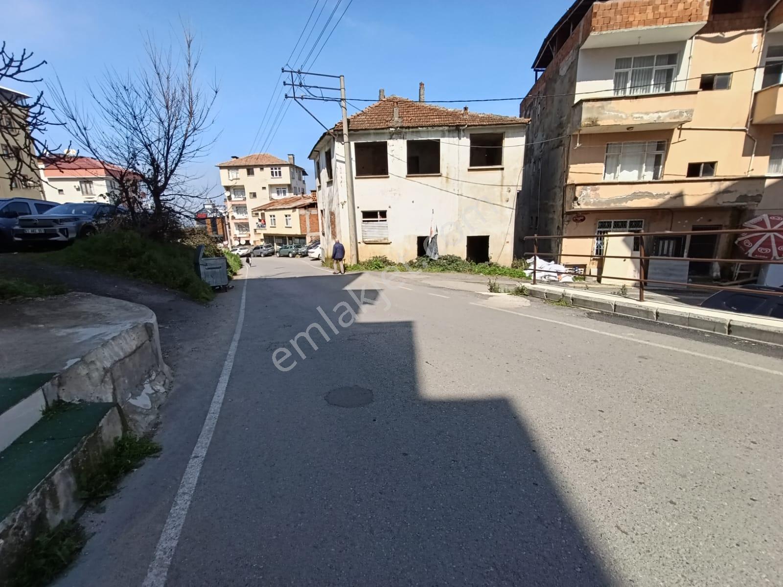 Trabzon Konaklar Havalimanı Karşısı Depolu Satılık Dükkan - Görsel 5