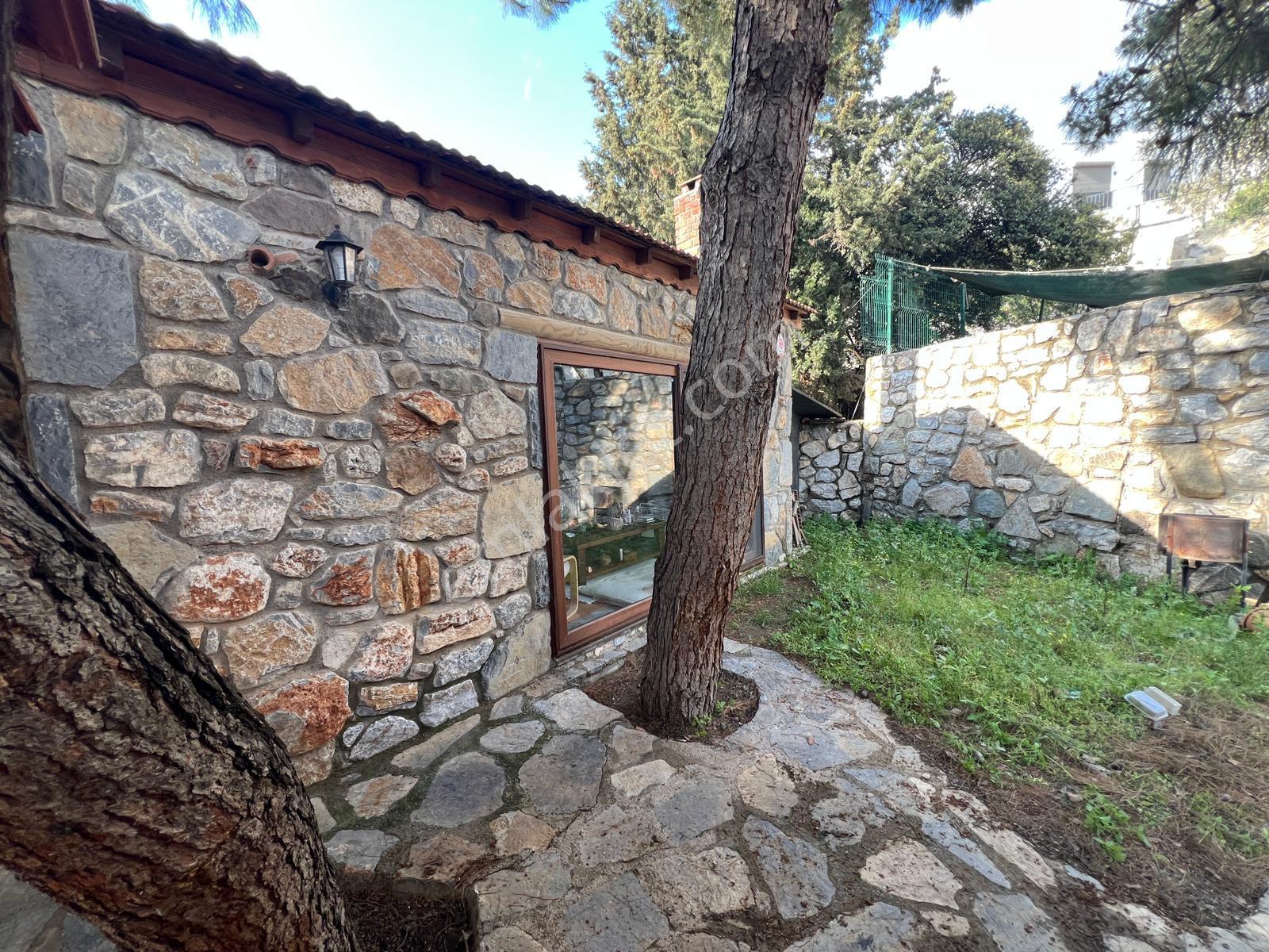 Bodrum Yaka’da 3 Evli 400m2 Hisseli Arsa Yatırım Fırsatı - Görsel 23