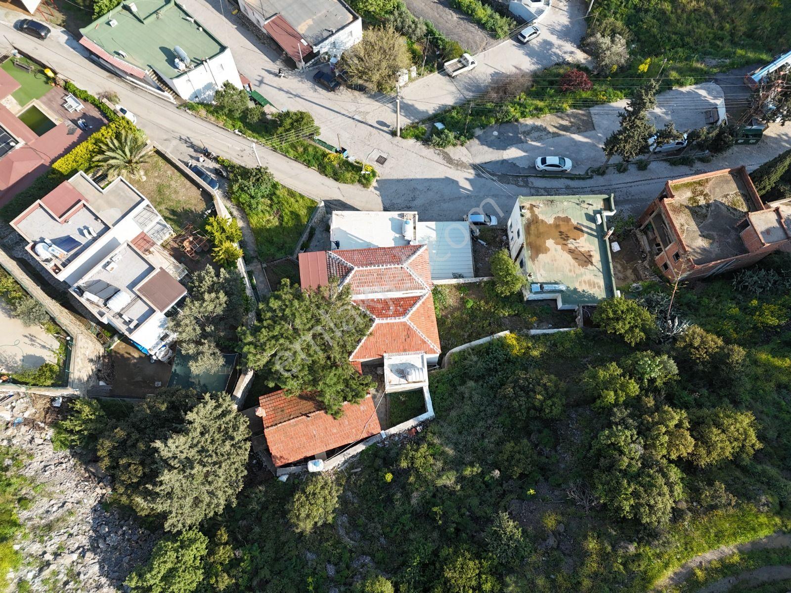 Bodrum Yaka’da 3 Evli 400m2 Hisseli Arsa Yatırım Fırsatı - Görsel 2