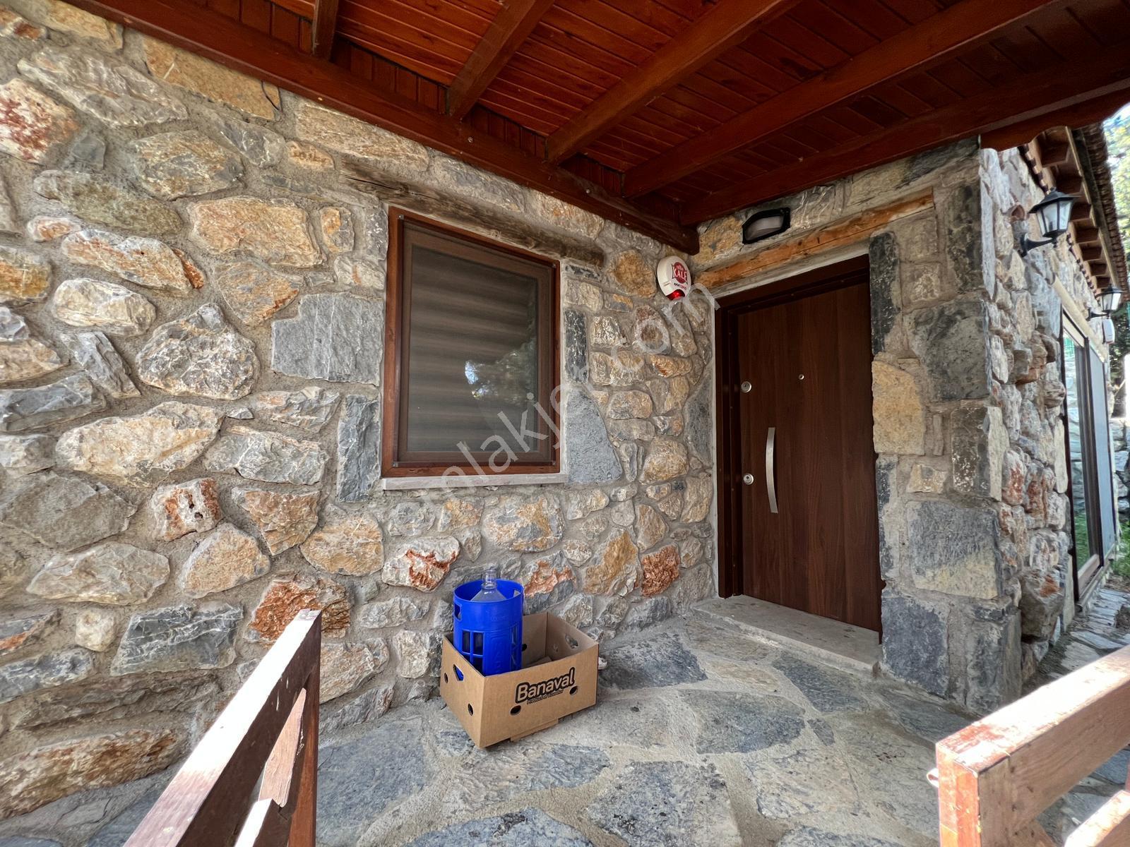Bodrum Yaka’da 3 Evli 400m2 Hisseli Arsa Yatırım Fırsatı - Görsel 18