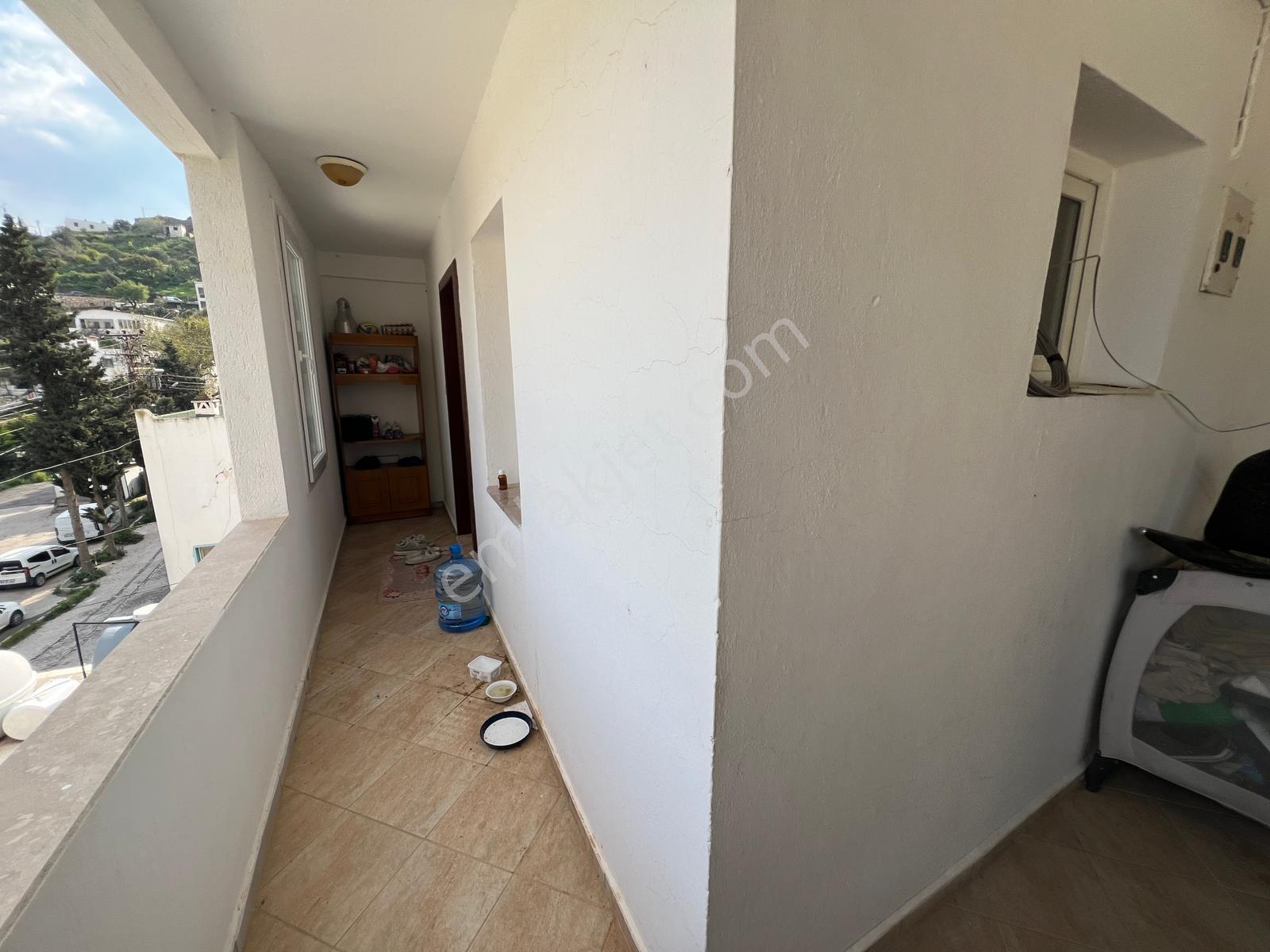 Bodrum Yaka’da 3 Evli 400m2 Hisseli Arsa Yatırım Fırsatı - Görsel 17