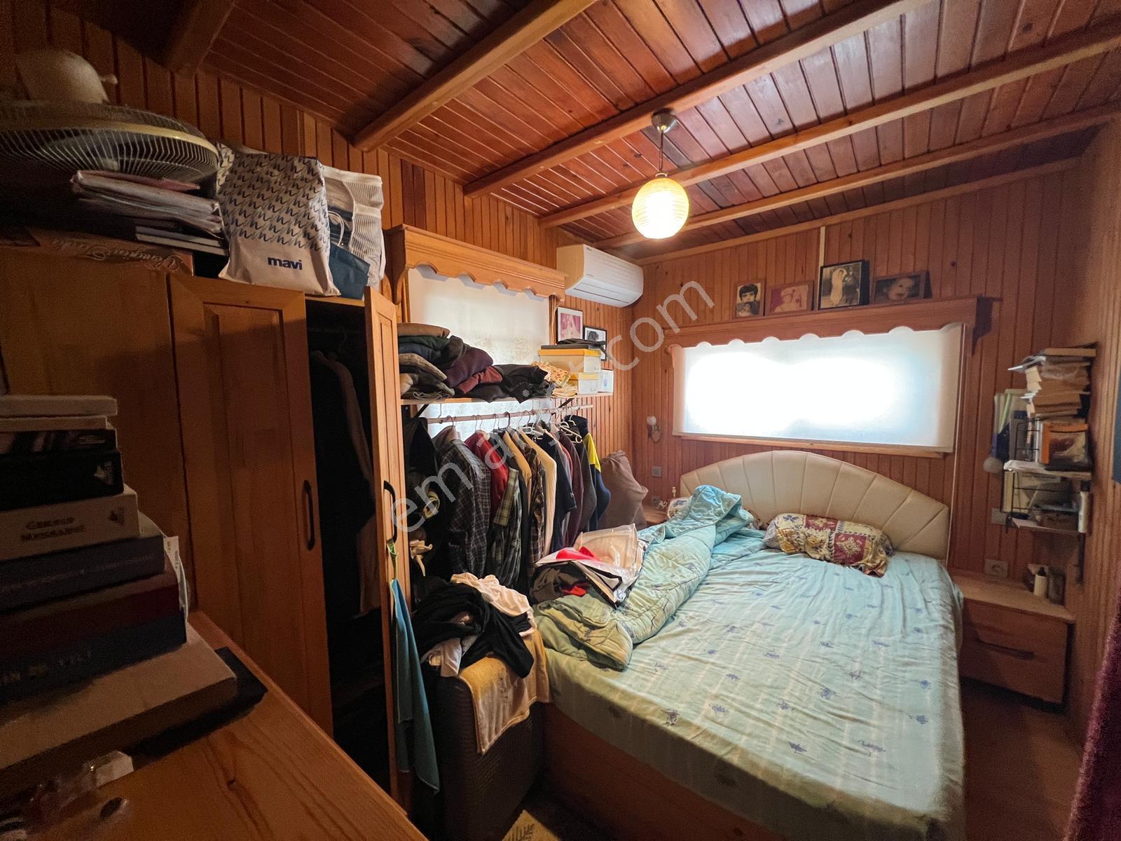 Bodrum Yaka’da 3 Evli 400m2 Hisseli Arsa Yatırım Fırsatı - Görsel 28